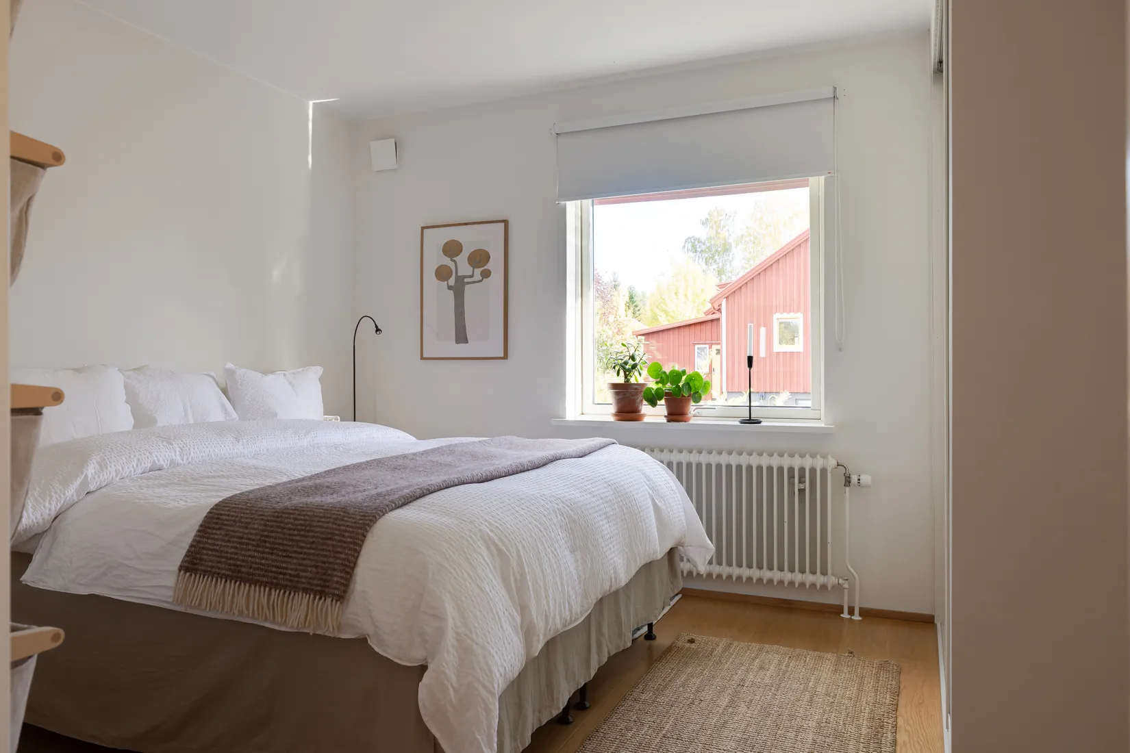 Villa, Torsvägen 7, Övre Haraldsbo, Falun