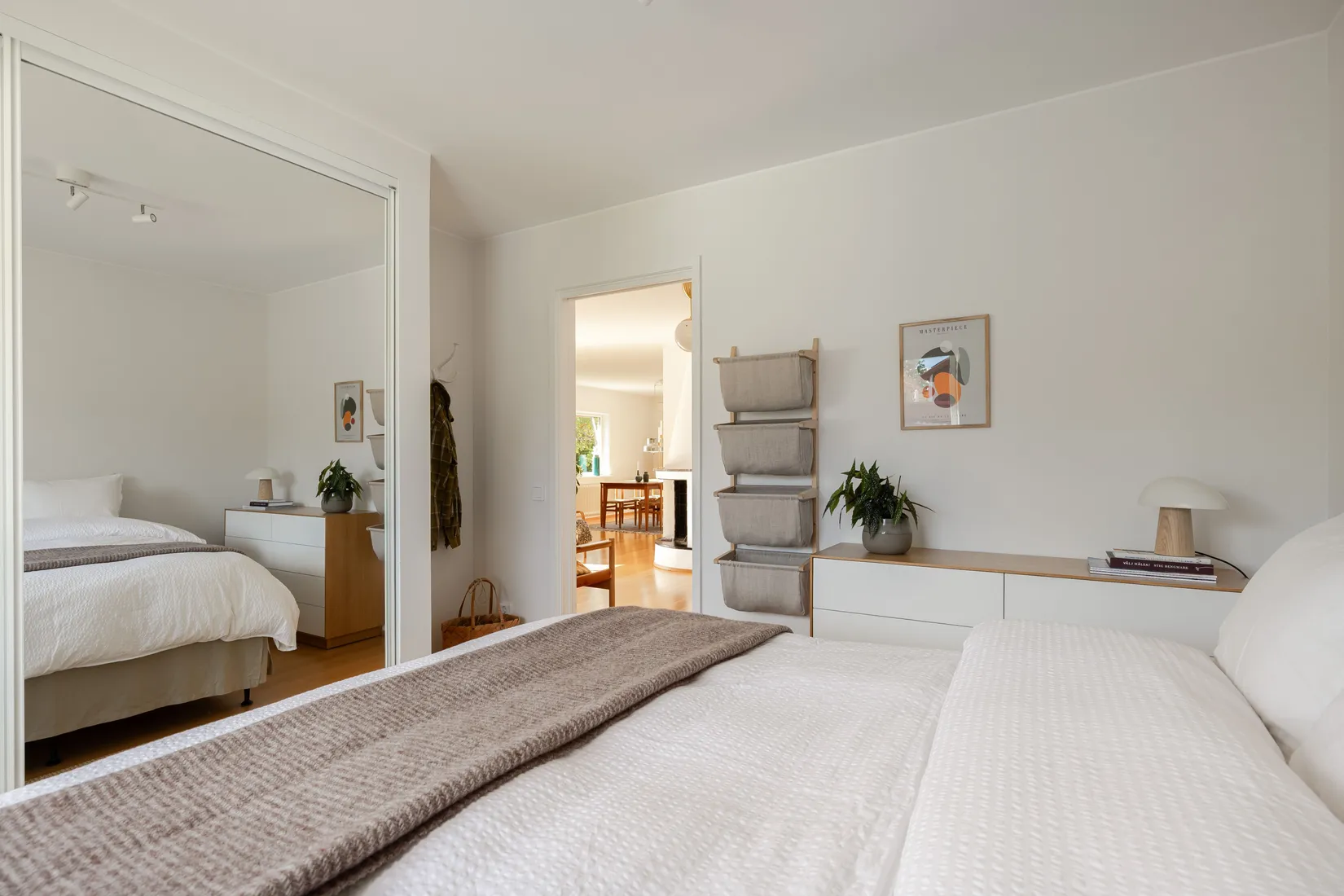 Villa, Torsvägen 7, Övre Haraldsbo, Falun