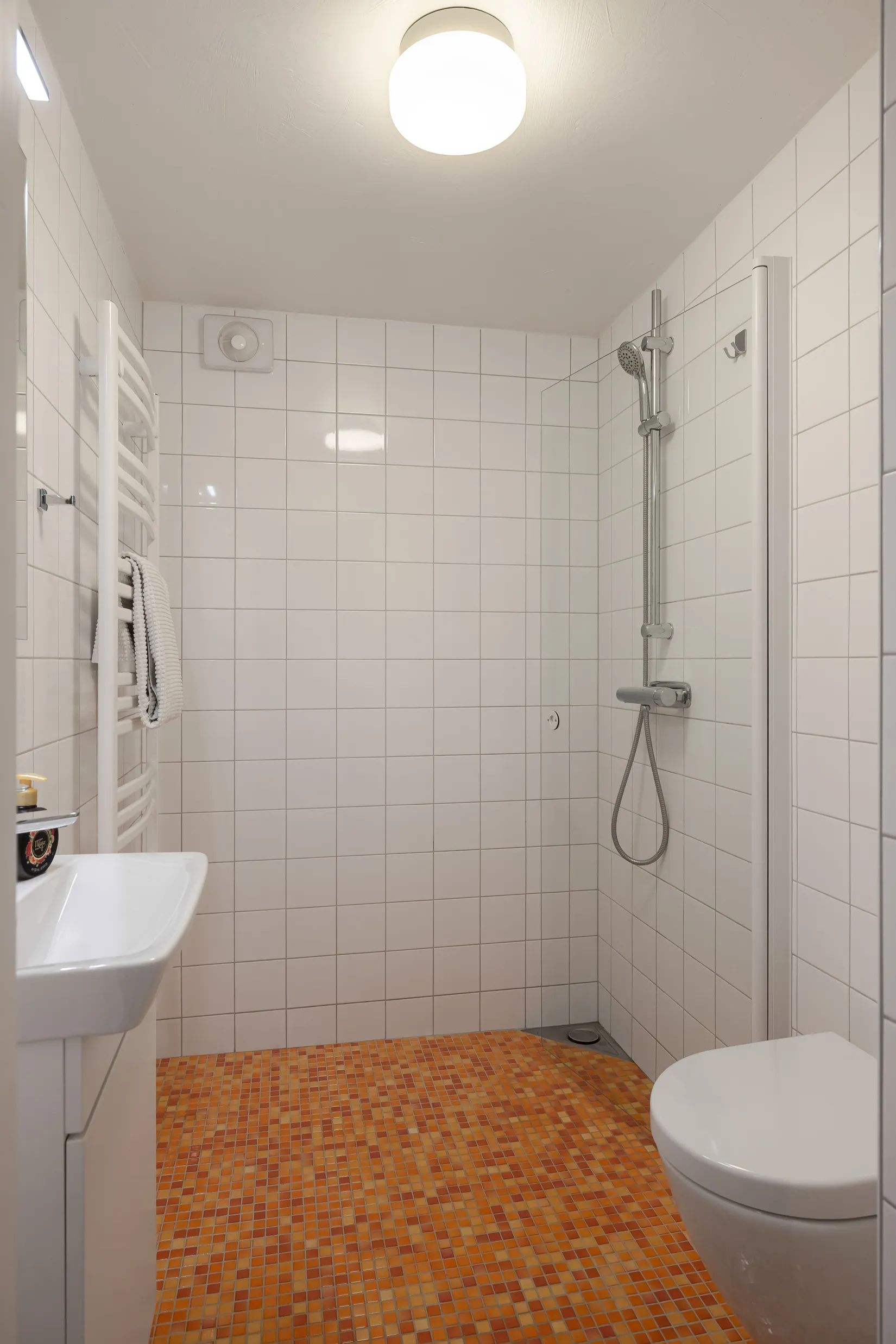 Villa, Torsvägen 7, Övre Haraldsbo, Falun