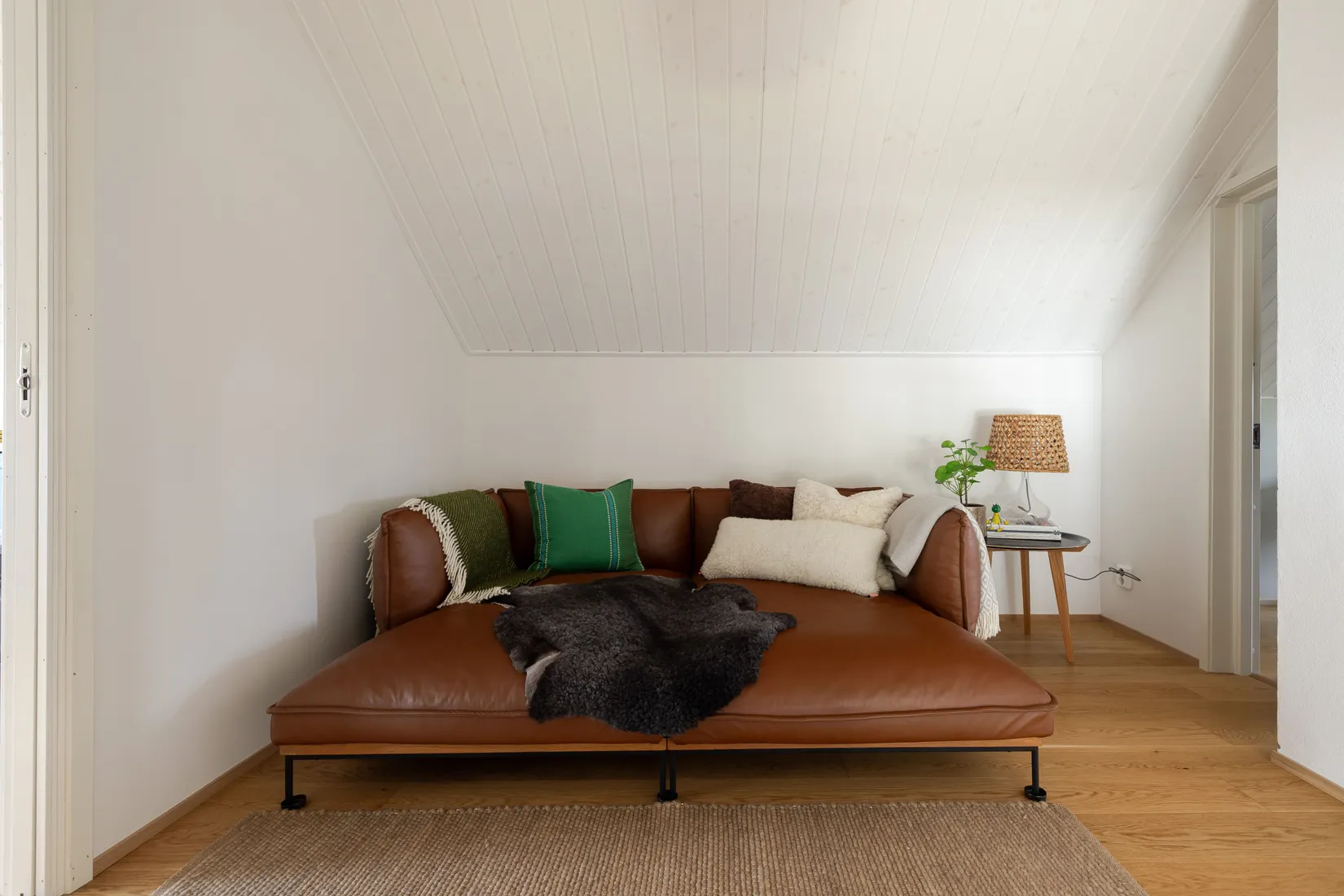 Villa, Torsvägen 7, Övre Haraldsbo, Falun
