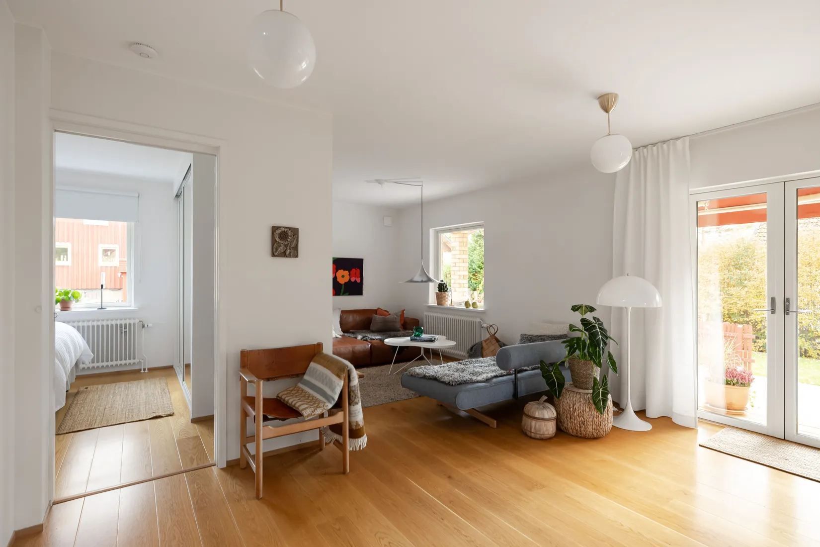 Villa, Torsvägen 7, Övre Haraldsbo, Falun