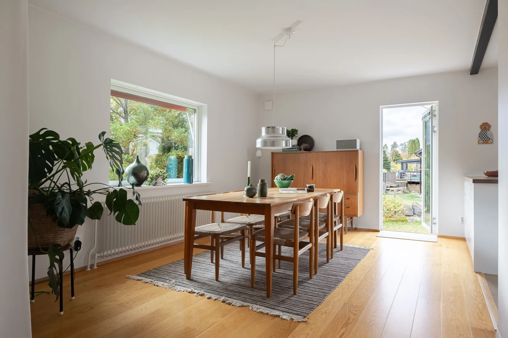 Villa, Torsvägen 7, Övre Haraldsbo, Falun