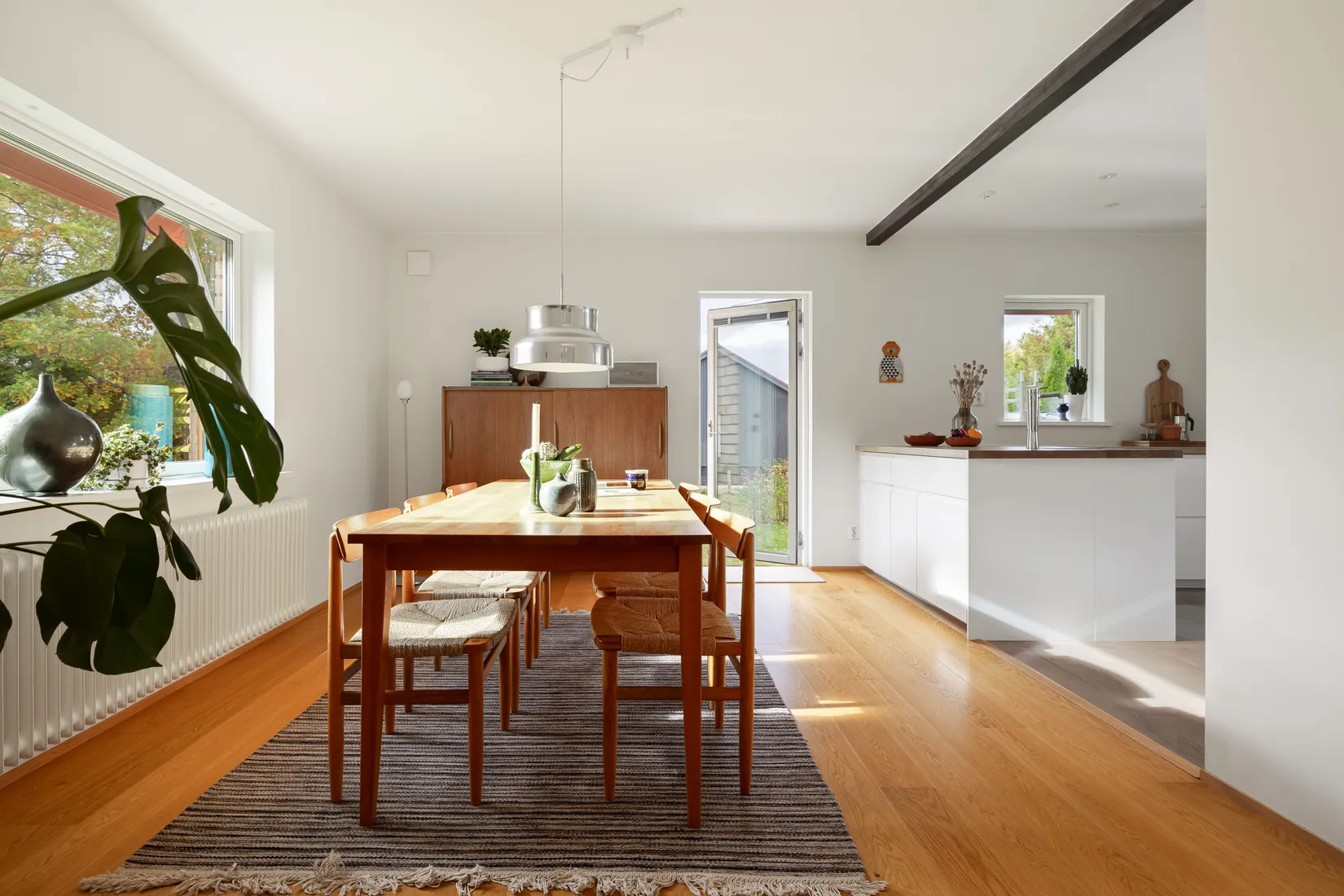 Villa, Torsvägen 7, Övre Haraldsbo, Falun