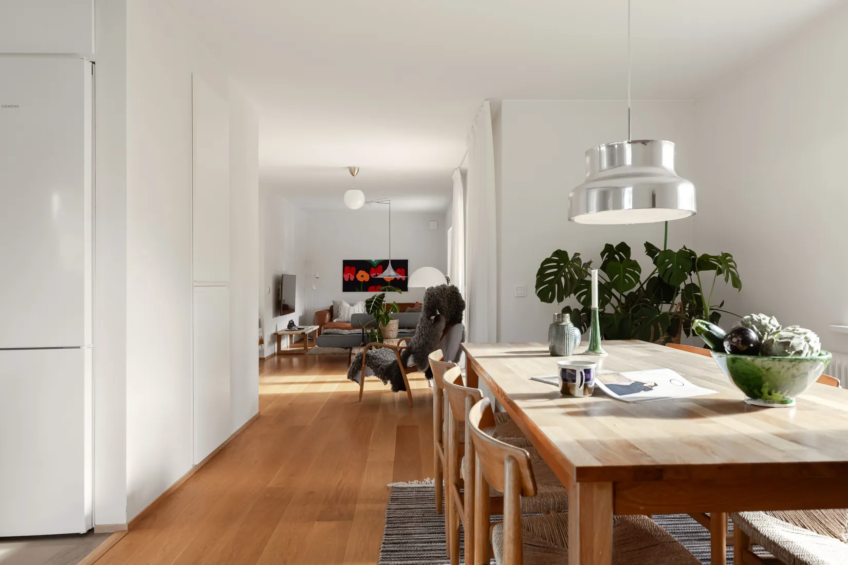 Villa, Torsvägen 7, Övre Haraldsbo, Falun