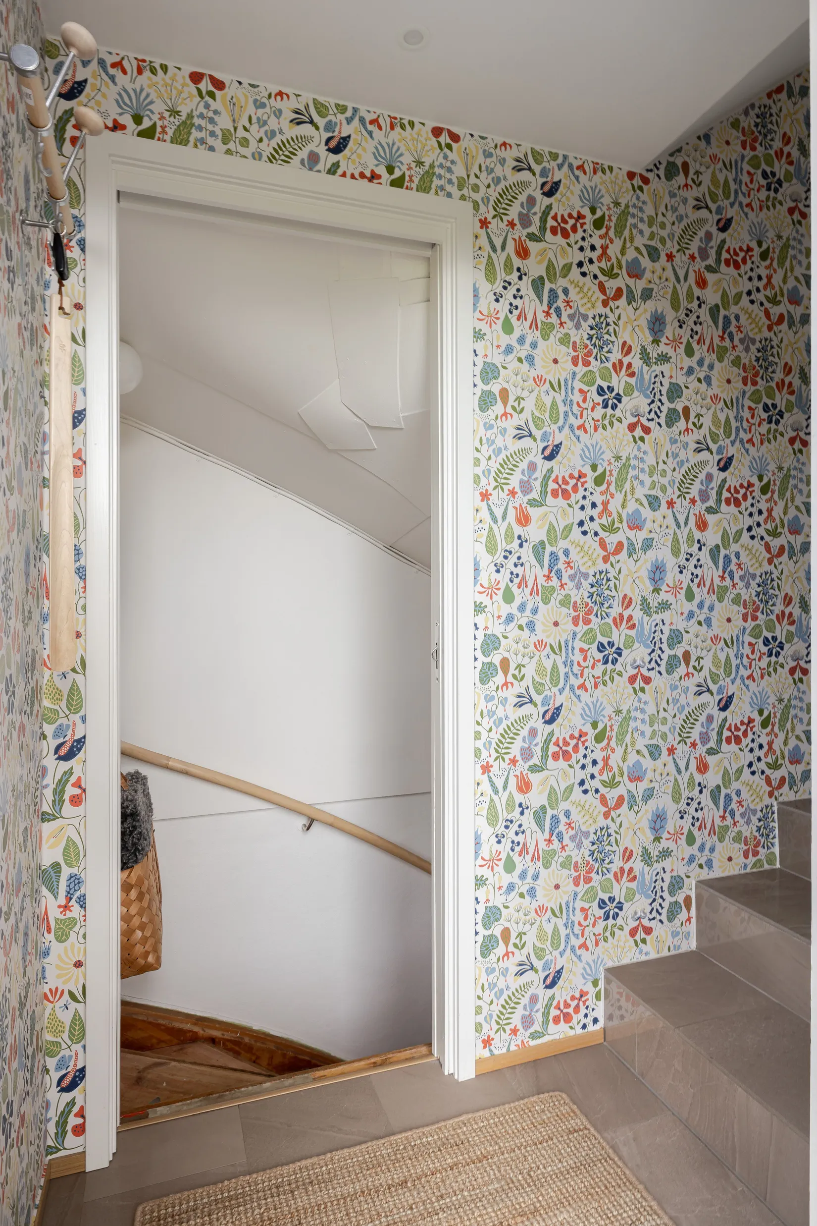 Villa, Torsvägen 7, Övre Haraldsbo, Falun