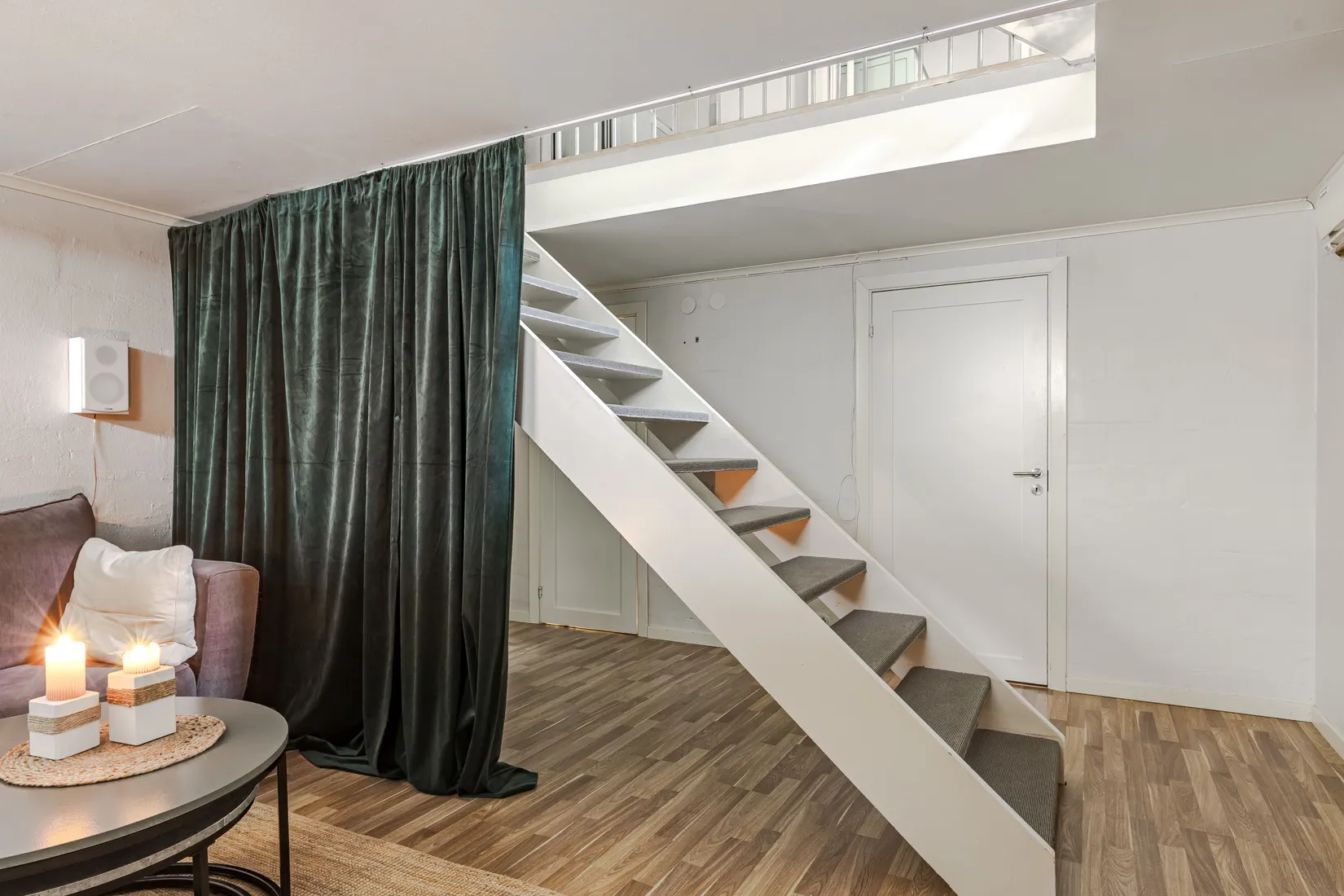 Villa, Landgången 13, Gustavsvik, Motala
