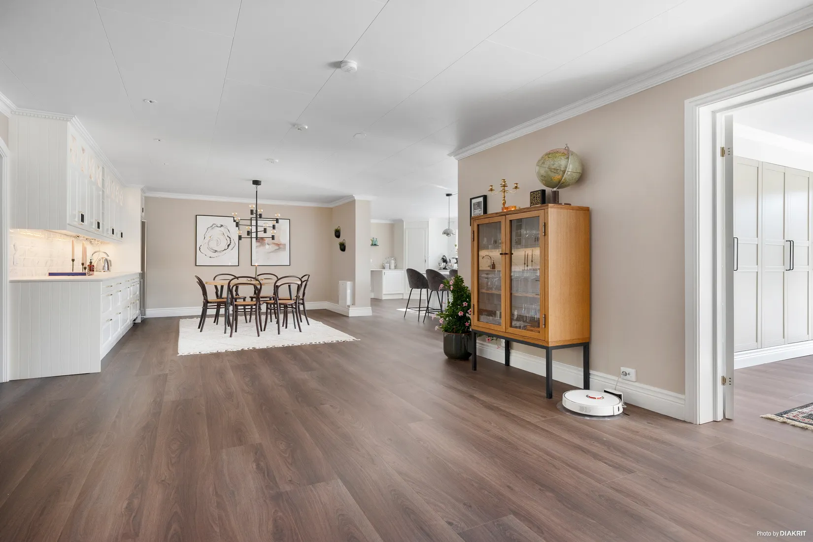 Villa, Ulvabäcksgatan 24, Hångers, Ljungby