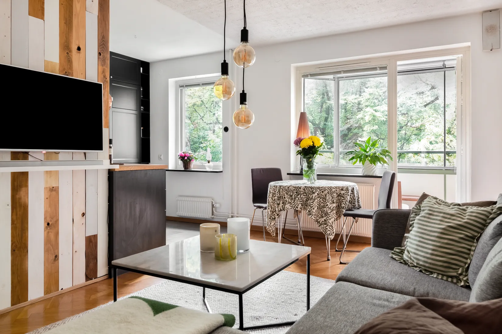 Bostadsrätt, Virvelvindsgatan 8, Centrala Hisingen, Göteborg