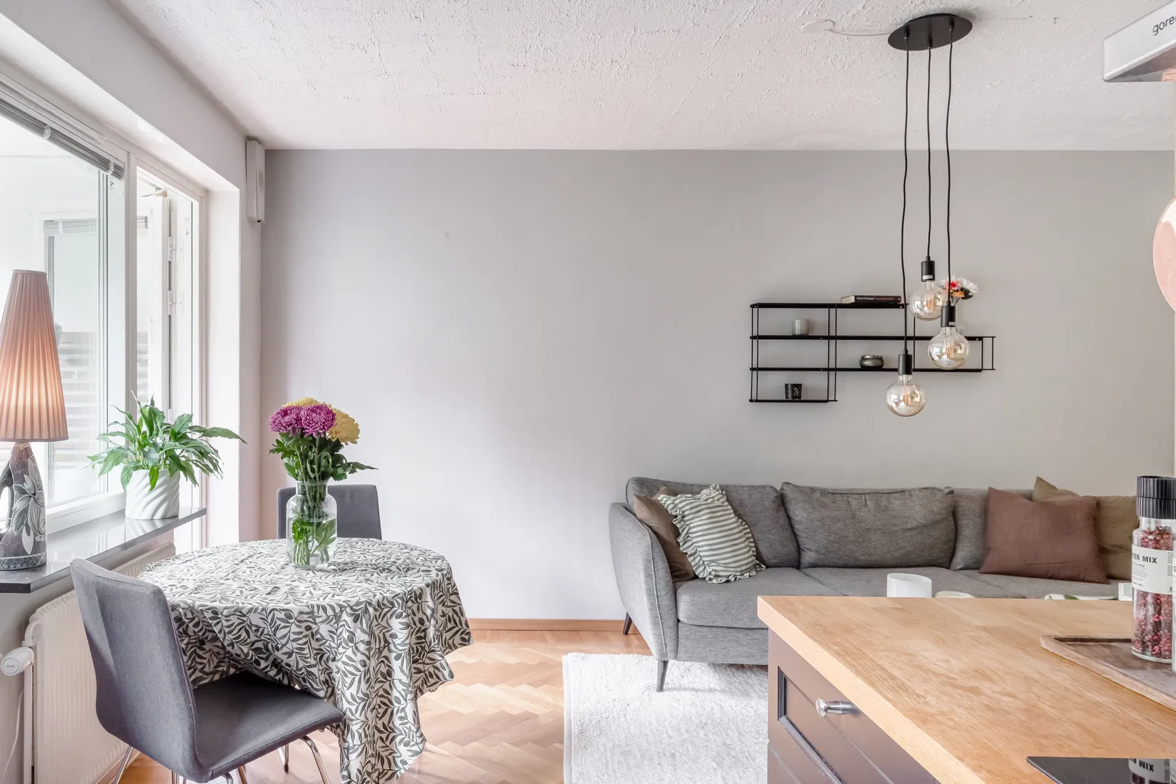 Bostadsrätt, Virvelvindsgatan 8, Centrala Hisingen, Göteborg