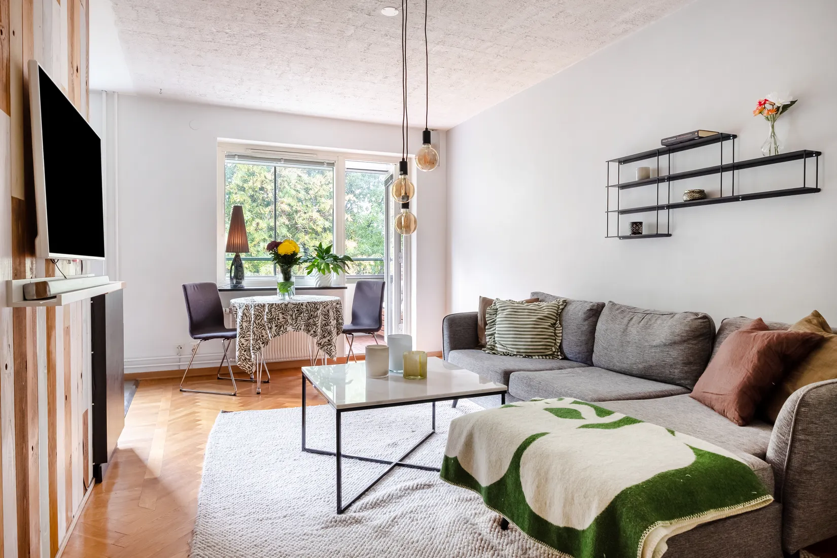 Bostadsrätt, Virvelvindsgatan 8, Centrala Hisingen, Göteborg