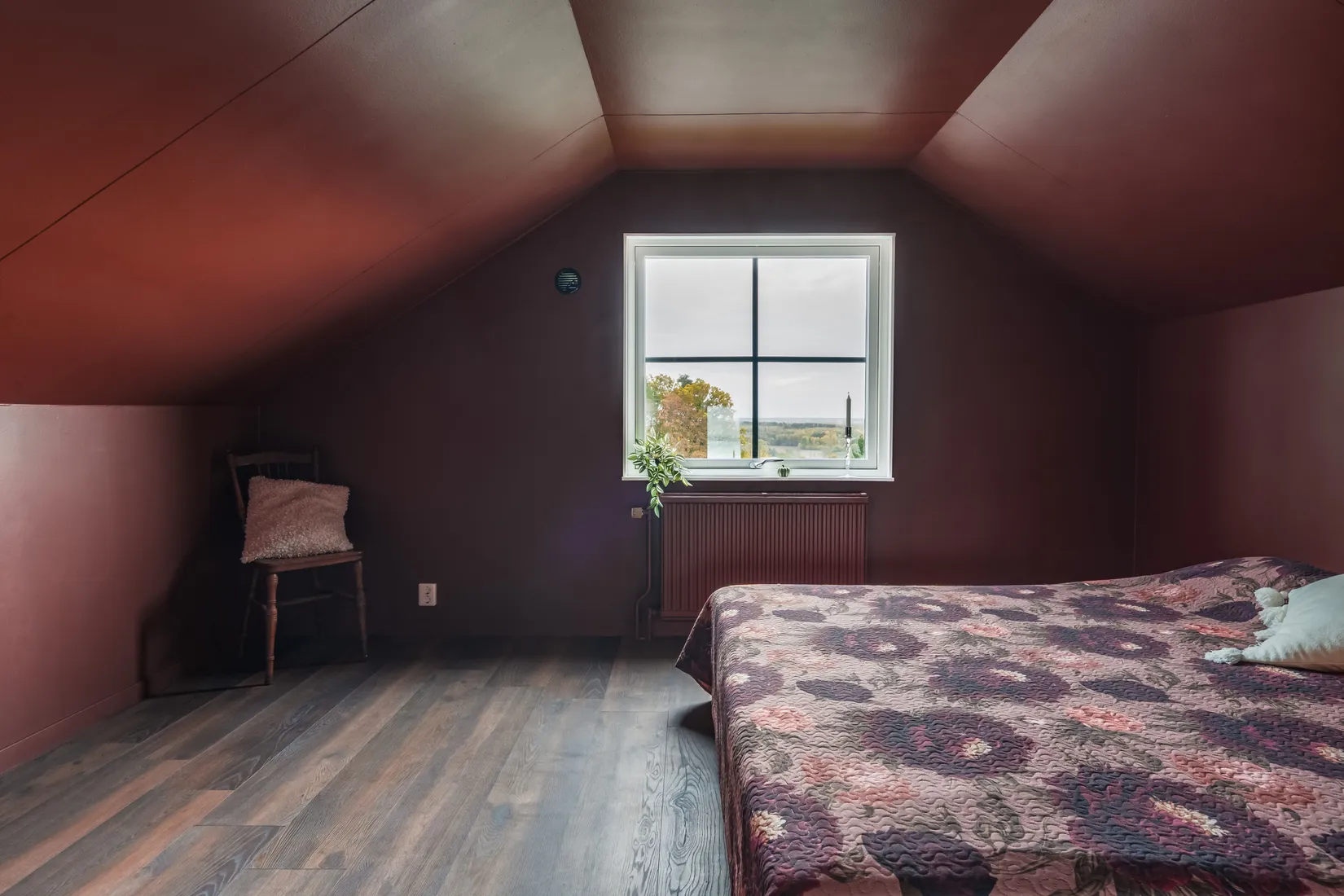 Villa, Gamla Stockholmsvägen 35, Åby, Norrköping