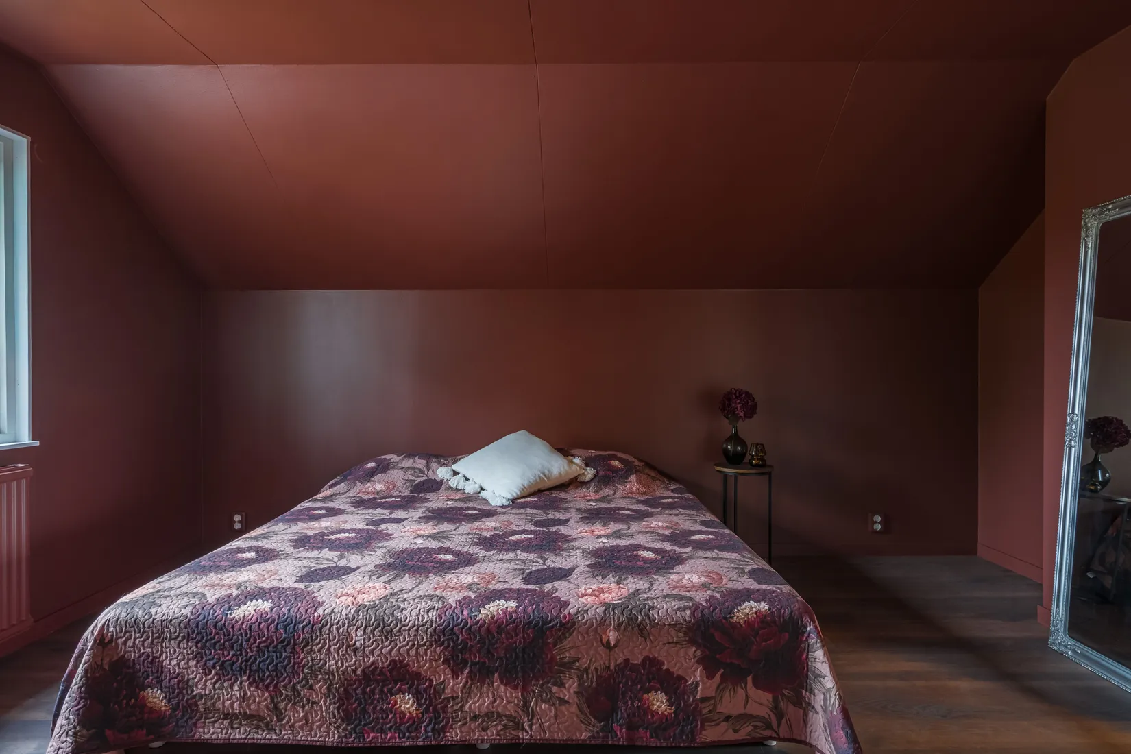 Villa, Gamla Stockholmsvägen 35, Åby, Norrköping