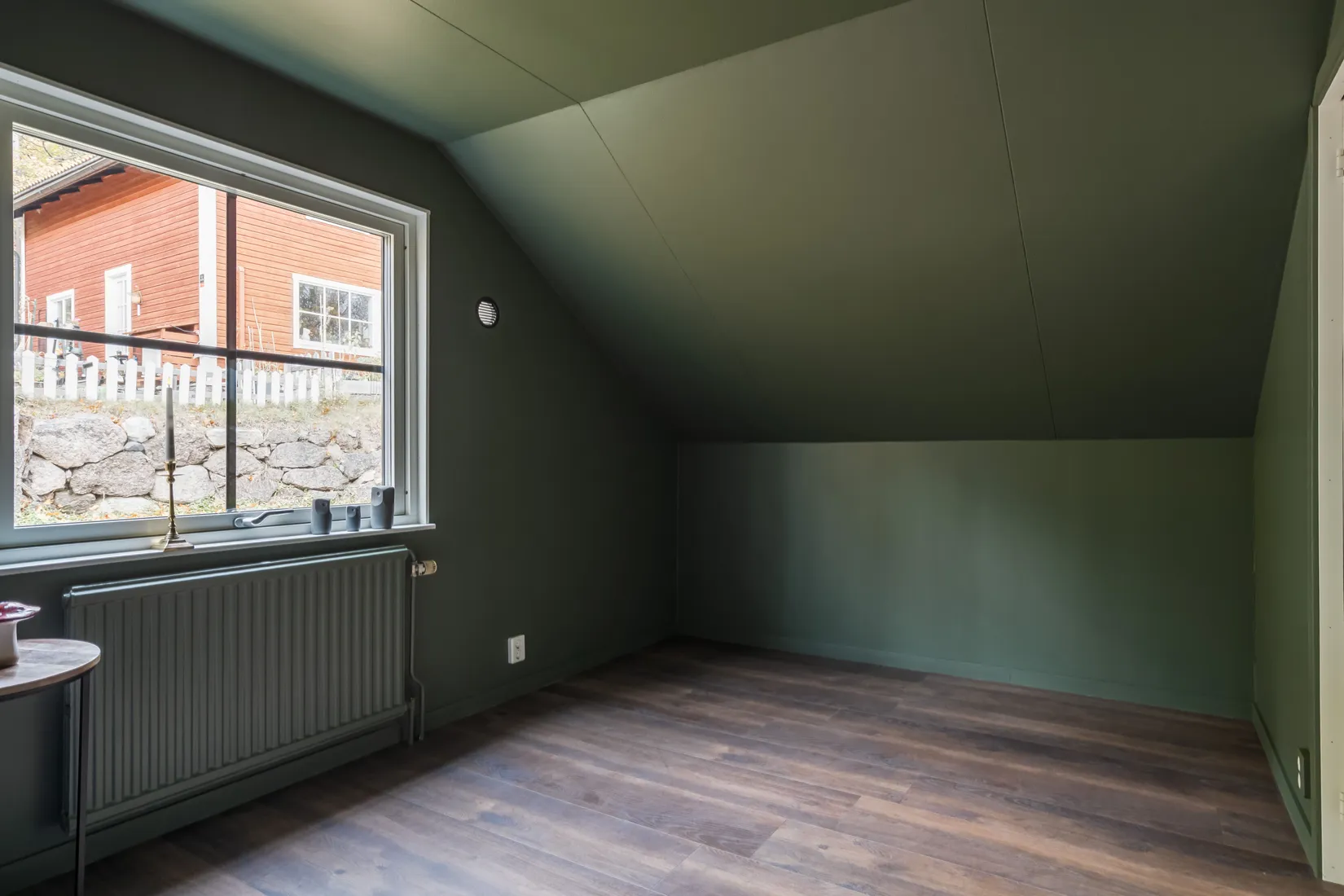 Villa, Gamla Stockholmsvägen 35, Åby, Norrköping