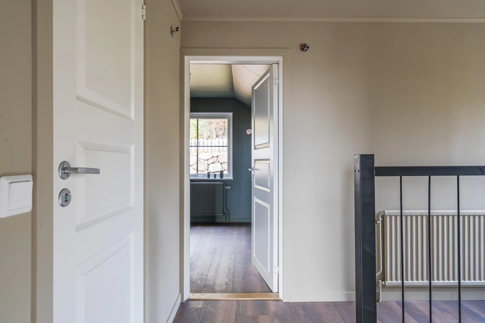 Villa, Gamla Stockholmsvägen 35, Åby, Norrköping