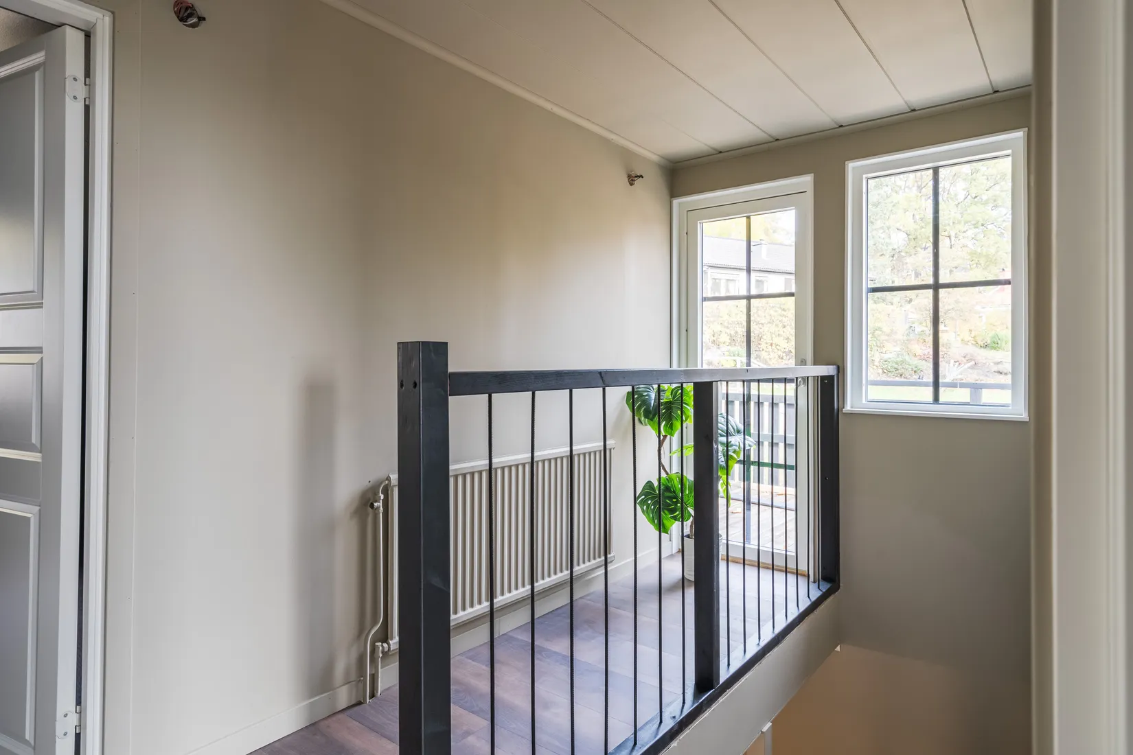 Villa, Gamla Stockholmsvägen 35, Åby, Norrköping
