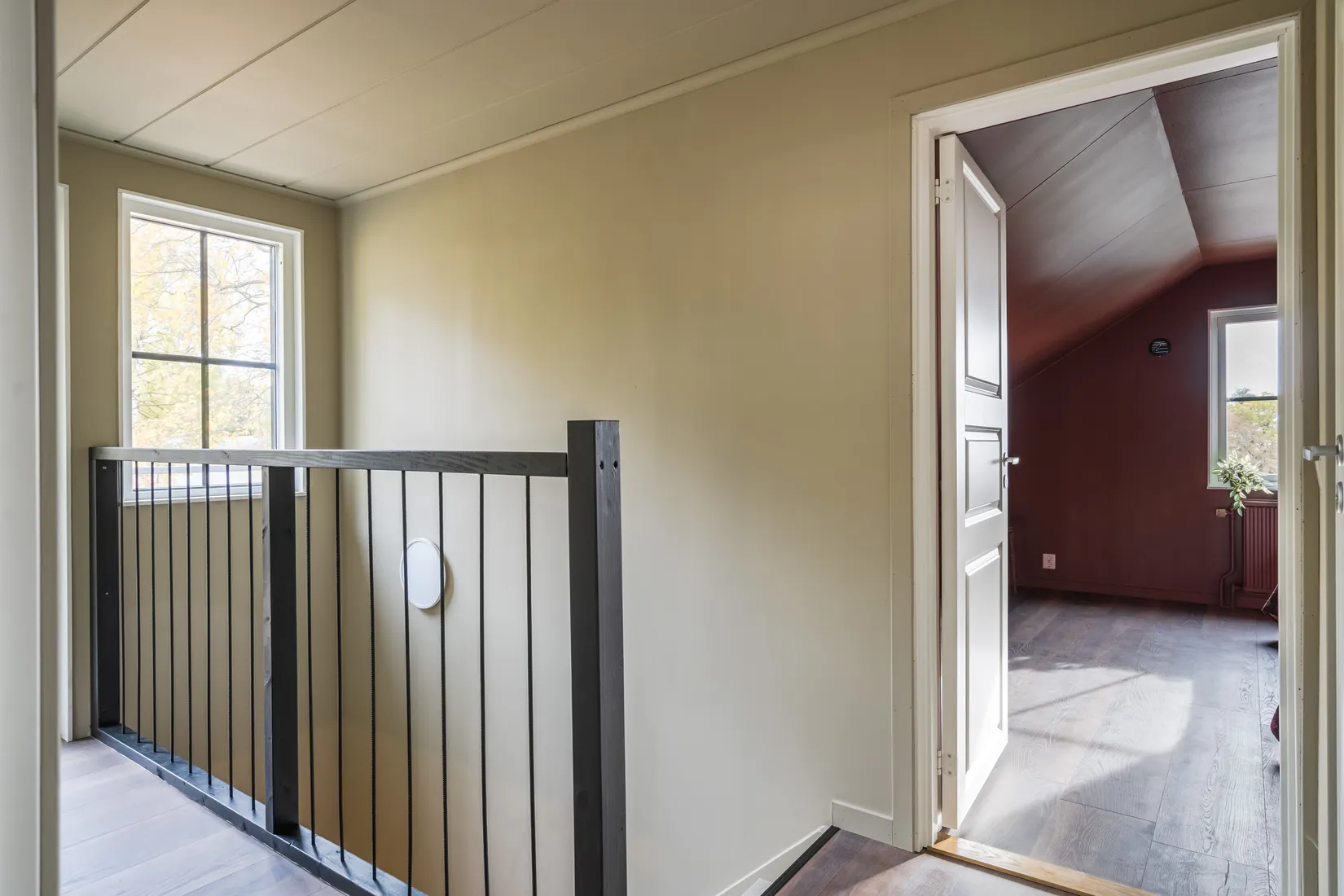 Villa, Gamla Stockholmsvägen 35, Åby, Norrköping