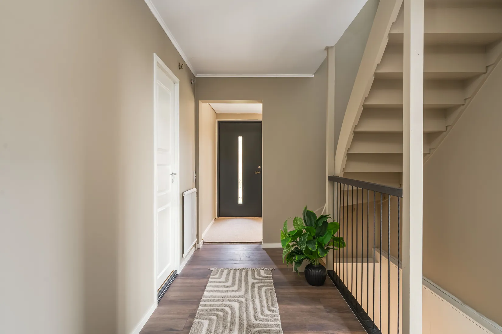 Villa, Gamla Stockholmsvägen 35, Åby, Norrköping