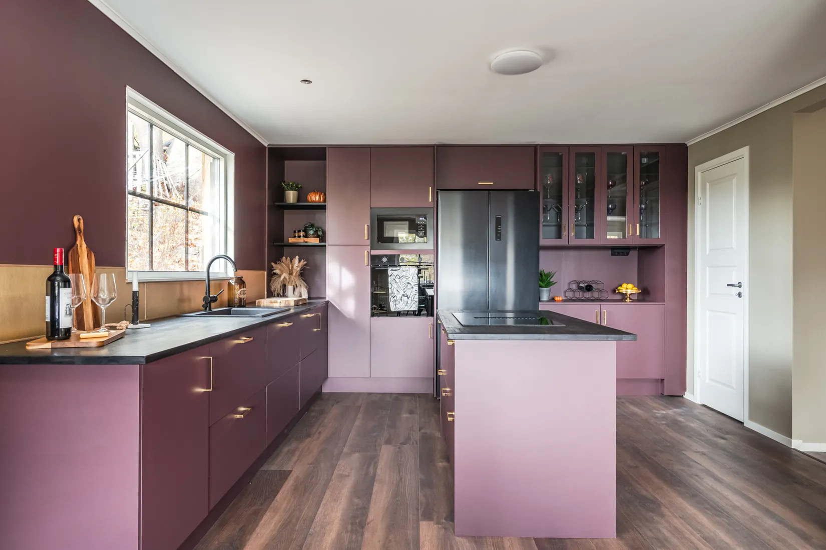 Villa, Gamla Stockholmsvägen 35, Åby, Norrköping