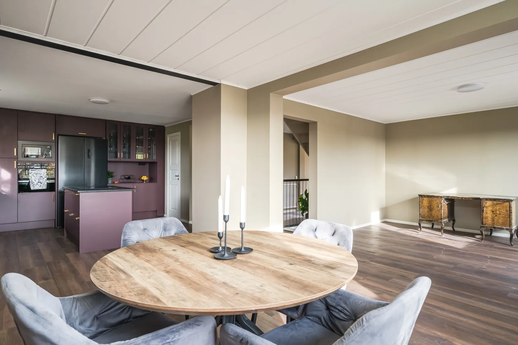 Villa, Gamla Stockholmsvägen 35, Åby, Norrköping
