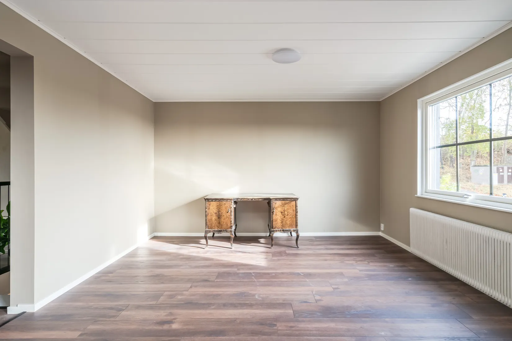 Villa, Gamla Stockholmsvägen 35, Åby, Norrköping