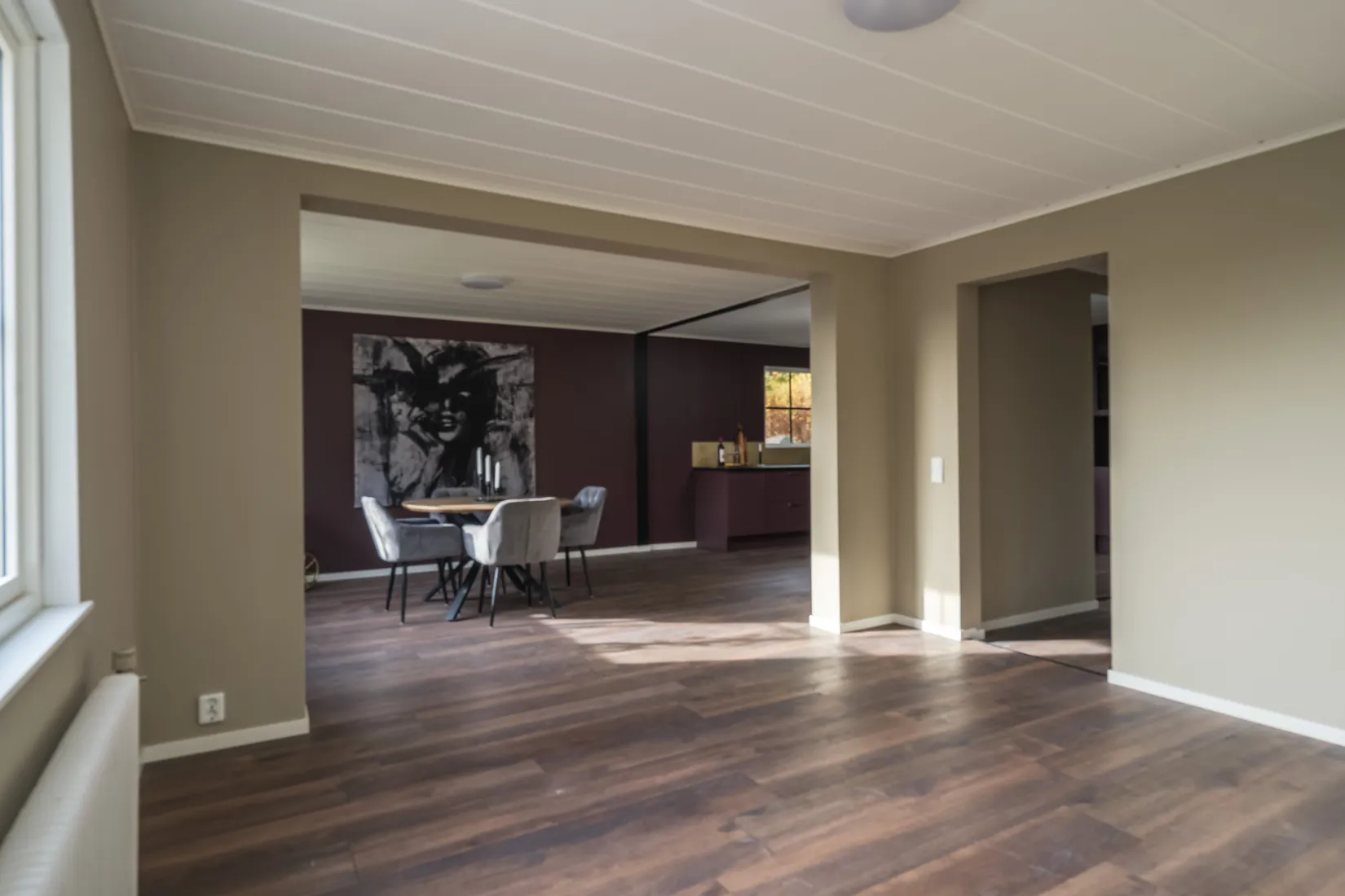 Villa, Gamla Stockholmsvägen 35, Åby, Norrköping