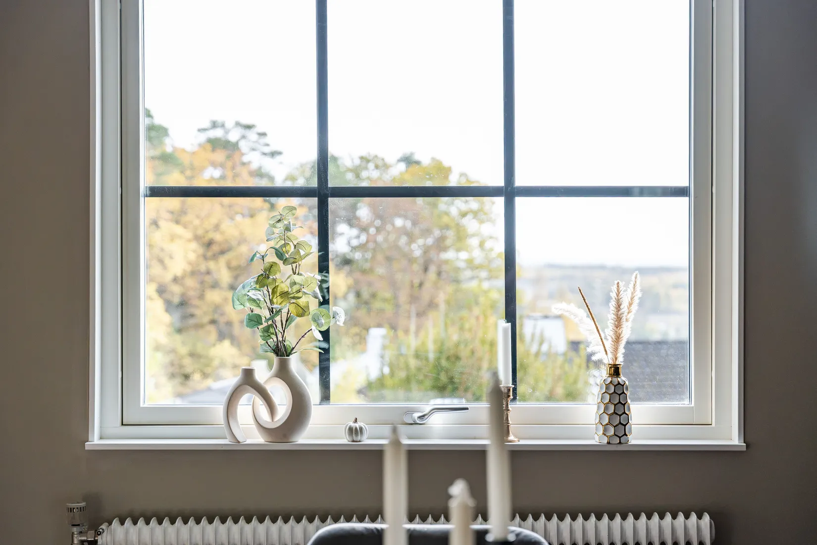 Villa, Gamla Stockholmsvägen 35, Åby, Norrköping
