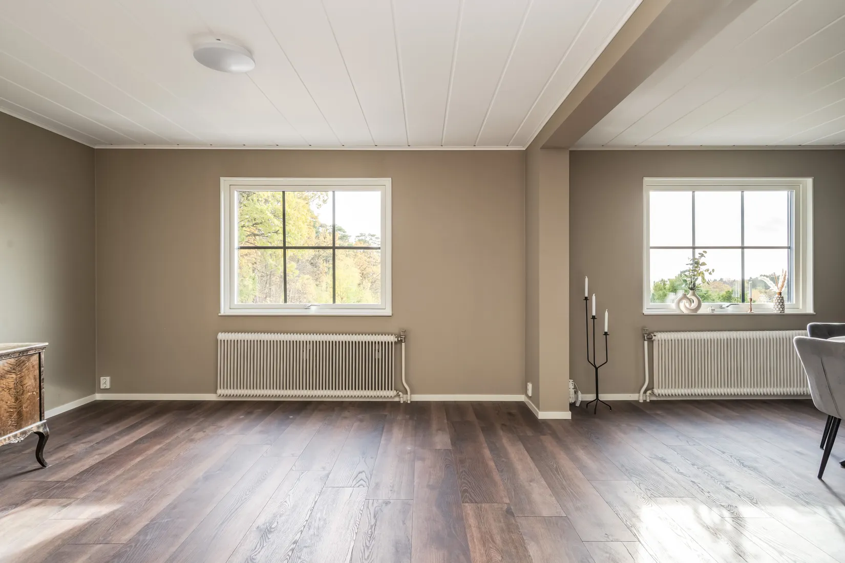 Villa, Gamla Stockholmsvägen 35, Åby, Norrköping