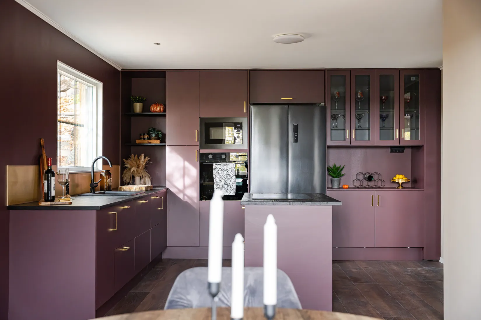 Villa, Gamla Stockholmsvägen 35, Åby, Norrköping