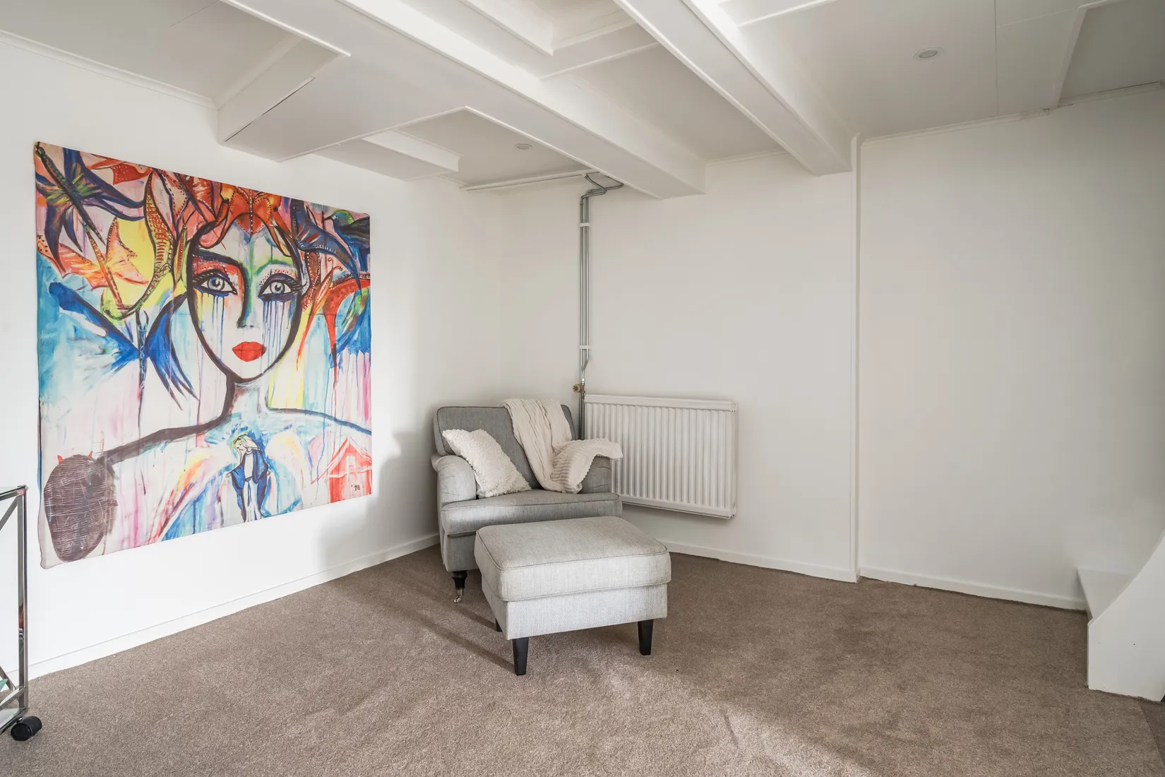 Villa, Gamla Stockholmsvägen 35, Åby, Norrköping