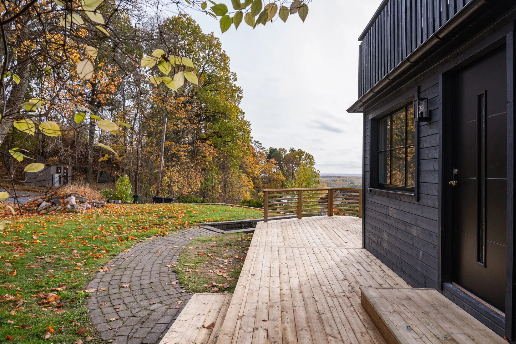 Villa, Gamla Stockholmsvägen 35, Åby, Norrköping