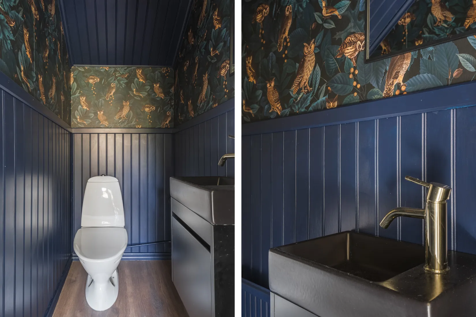 Villa, Gamla Stockholmsvägen 35, Åby, Norrköping