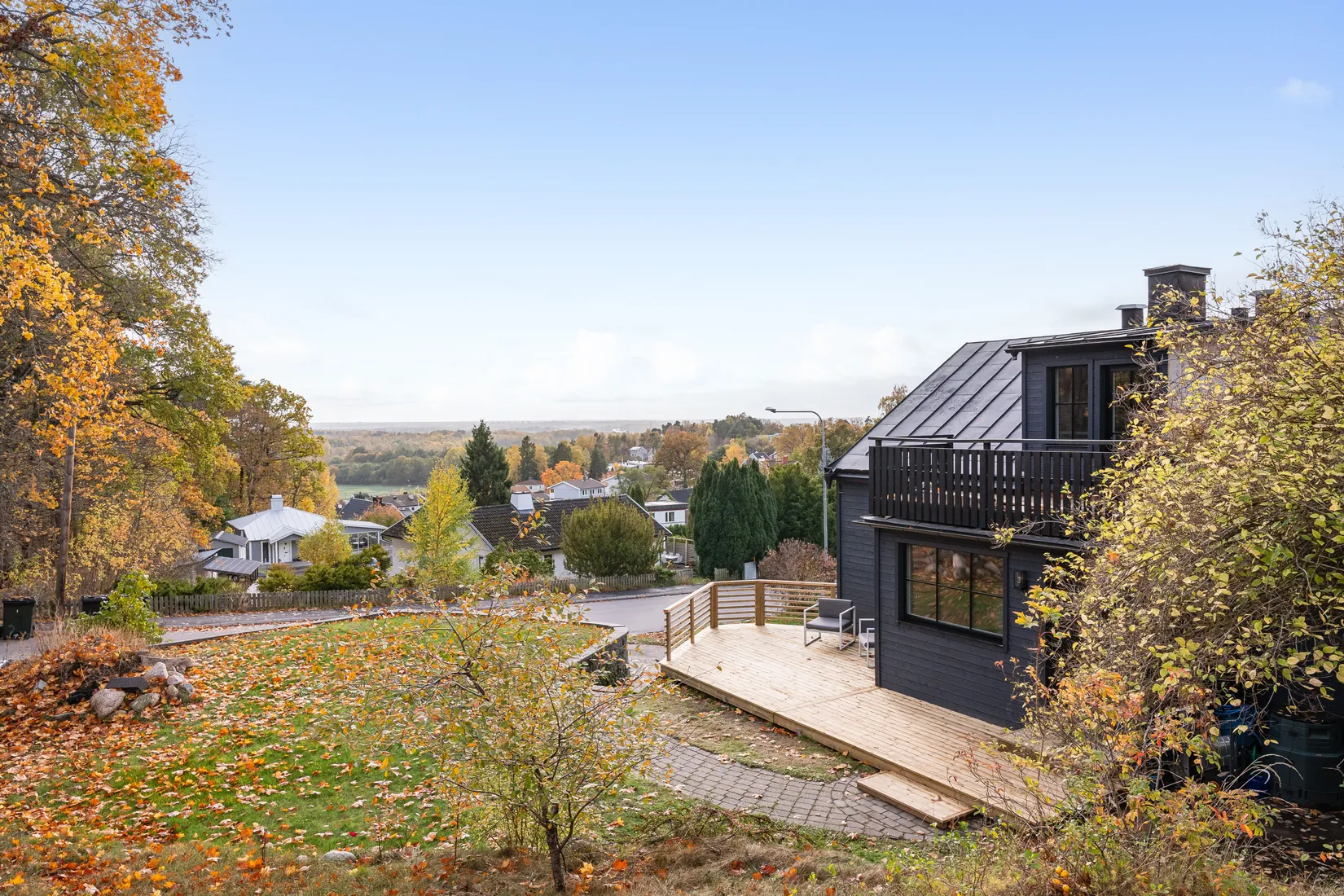 Villa, Gamla Stockholmsvägen 35, Åby, Norrköping