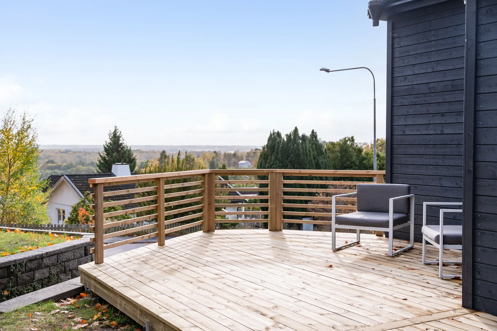 Villa, Gamla Stockholmsvägen 35, Åby, Norrköping