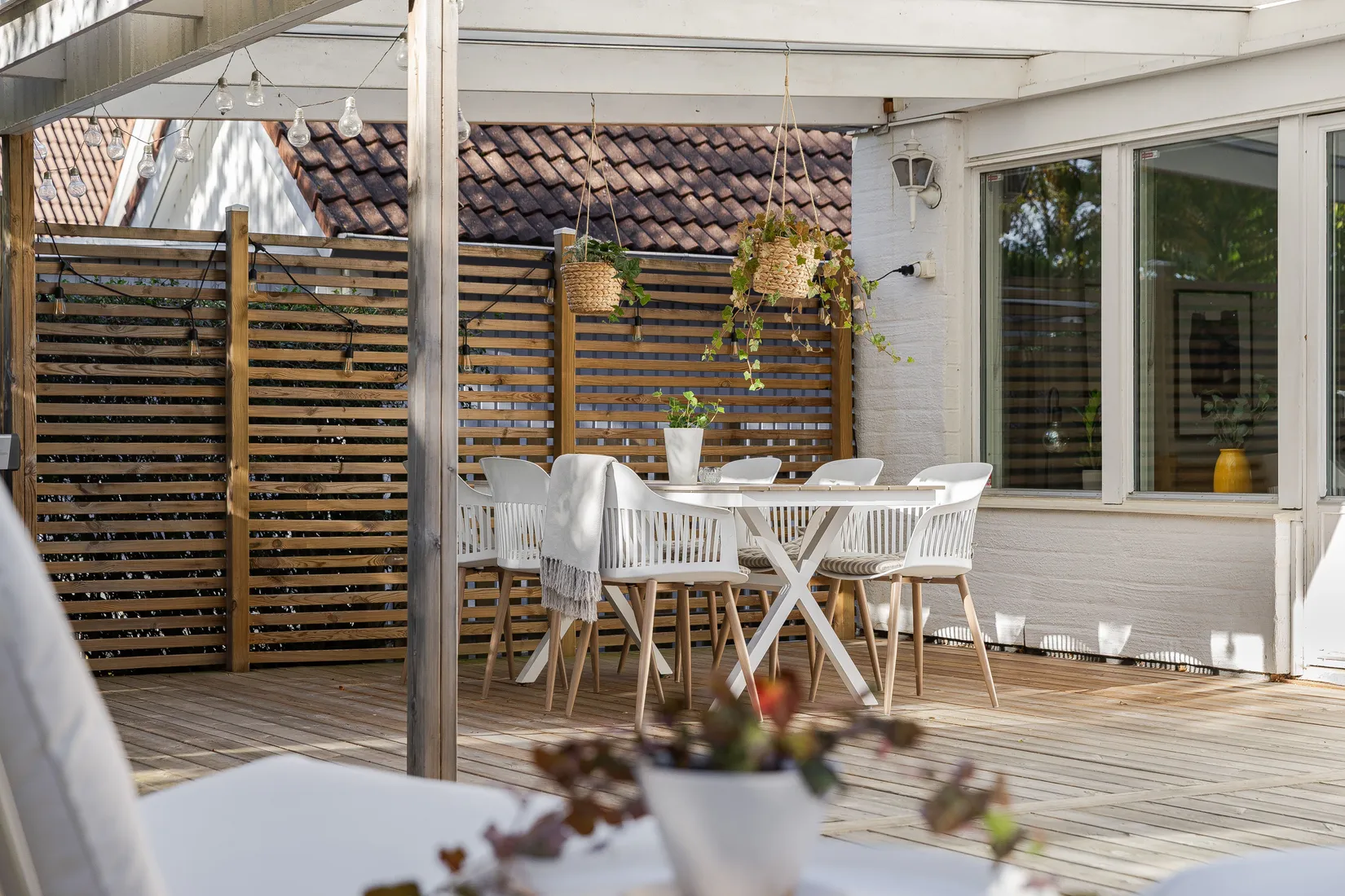 Villa, Nytorpsvägen 14, Ljungsbro, Linköping