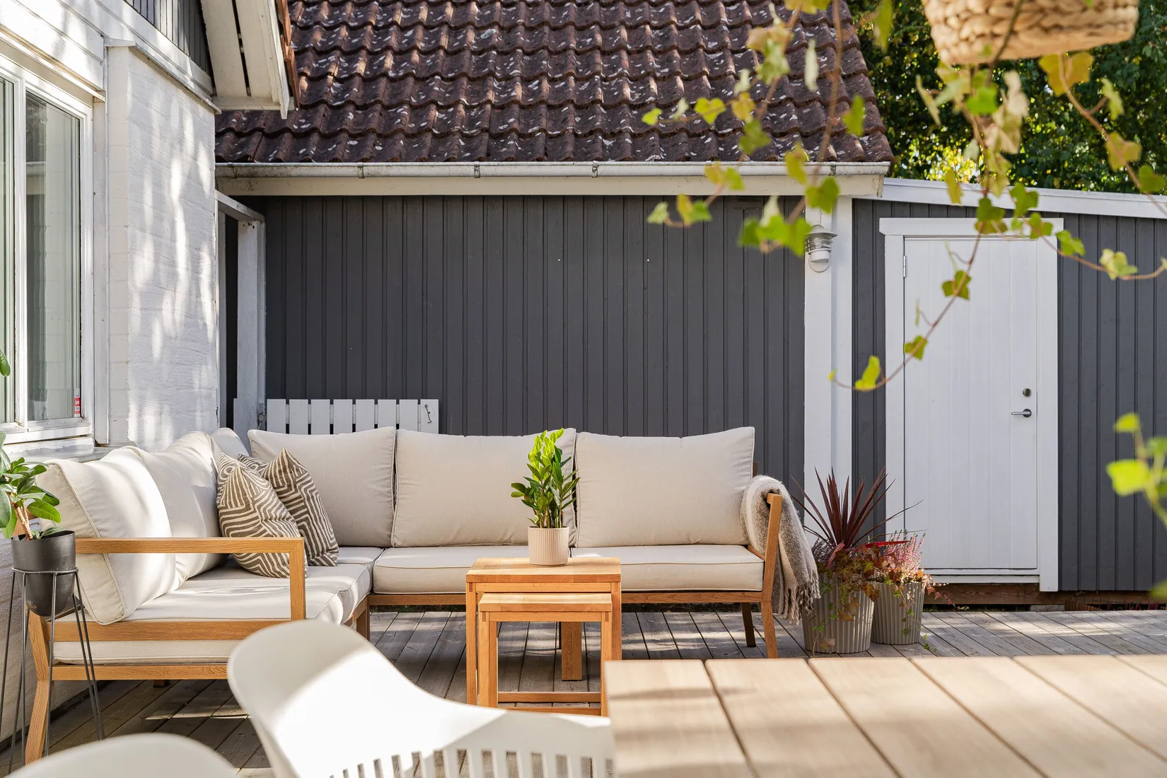 Villa, Nytorpsvägen 14, Ljungsbro, Linköping
