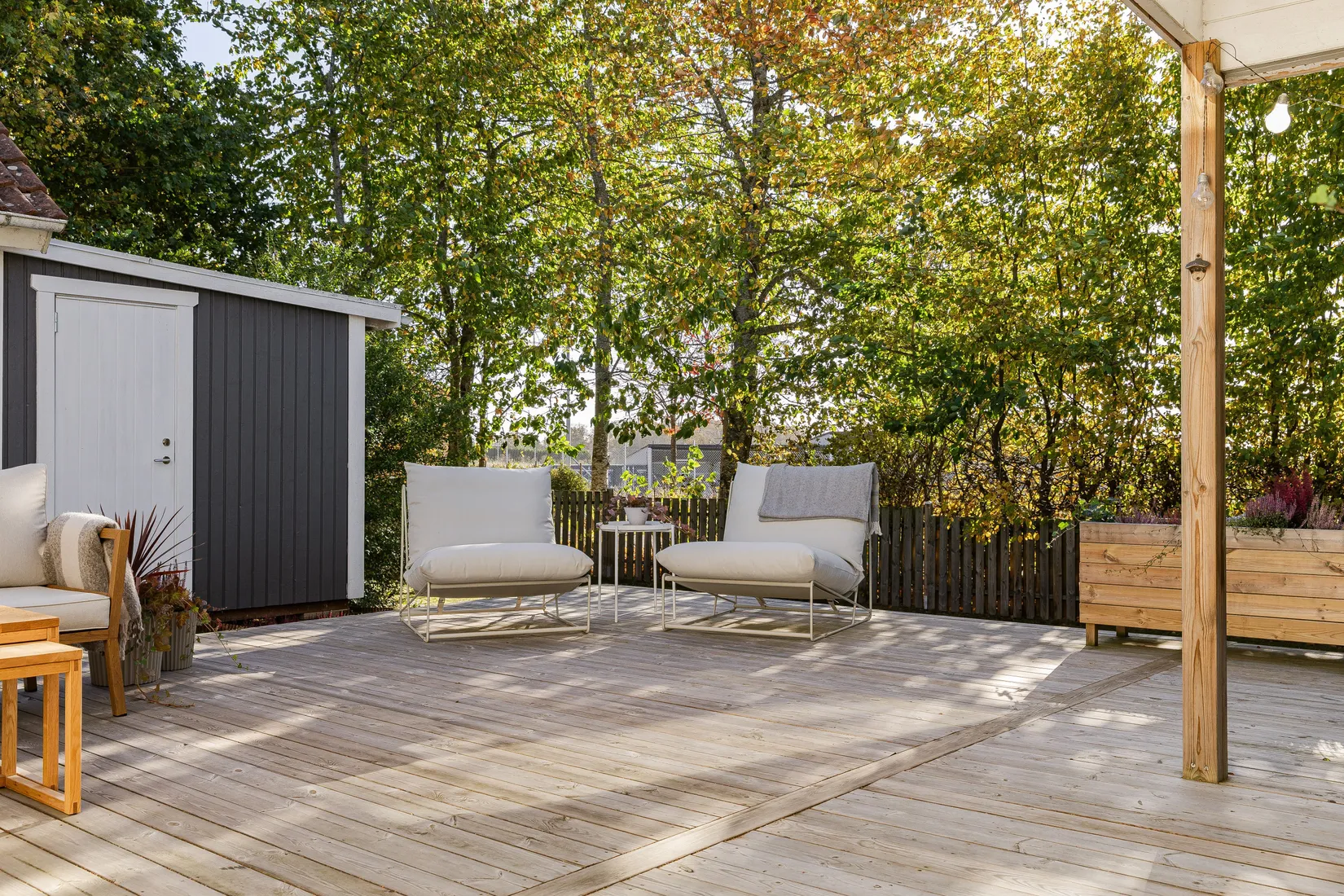 Villa, Nytorpsvägen 14, Ljungsbro, Linköping