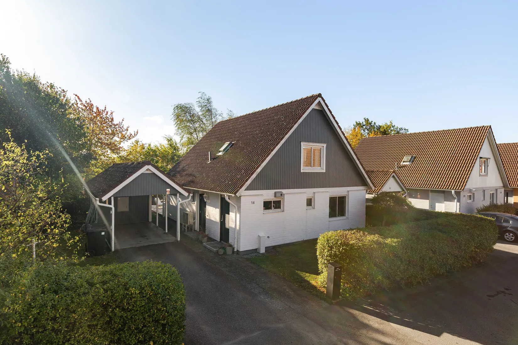 Villa, Nytorpsvägen 14, Ljungsbro, Linköping