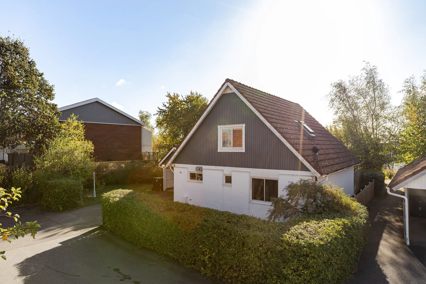 Villa, Nytorpsvägen 14, Ljungsbro, Linköping