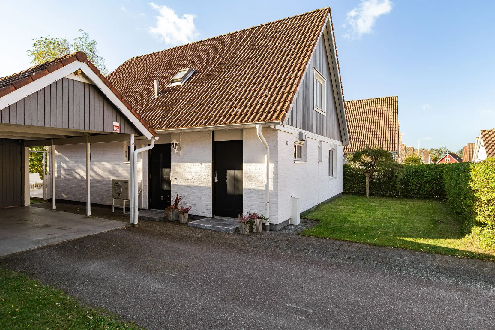 Villa, Nytorpsvägen 14, Ljungsbro, Linköping
