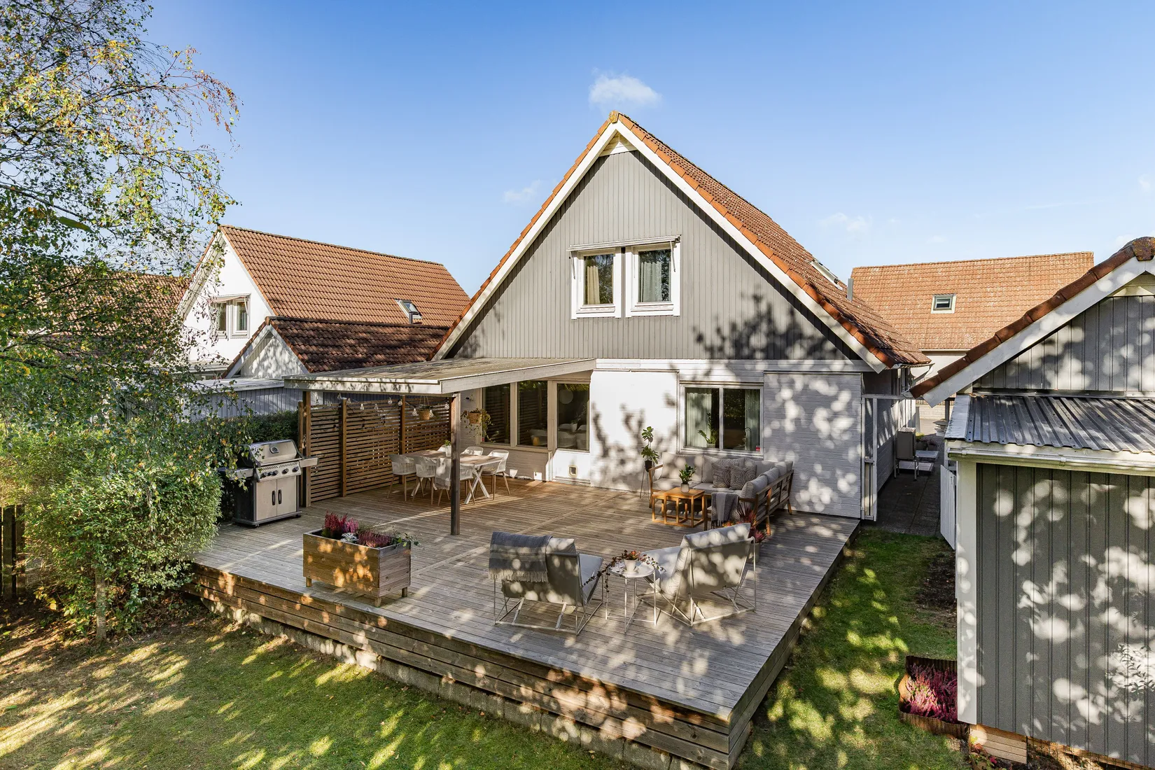 Villa, Nytorpsvägen 14, Ljungsbro, Linköping