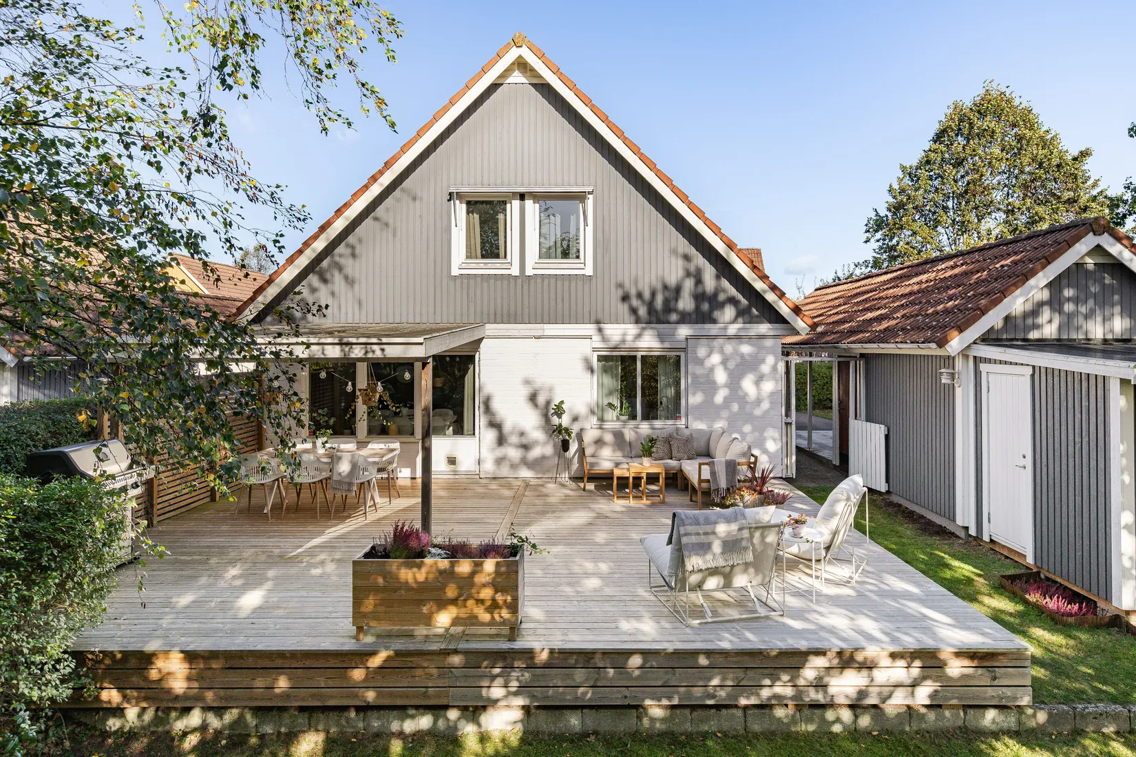 Villa, Nytorpsvägen 14, Ljungsbro, Linköping