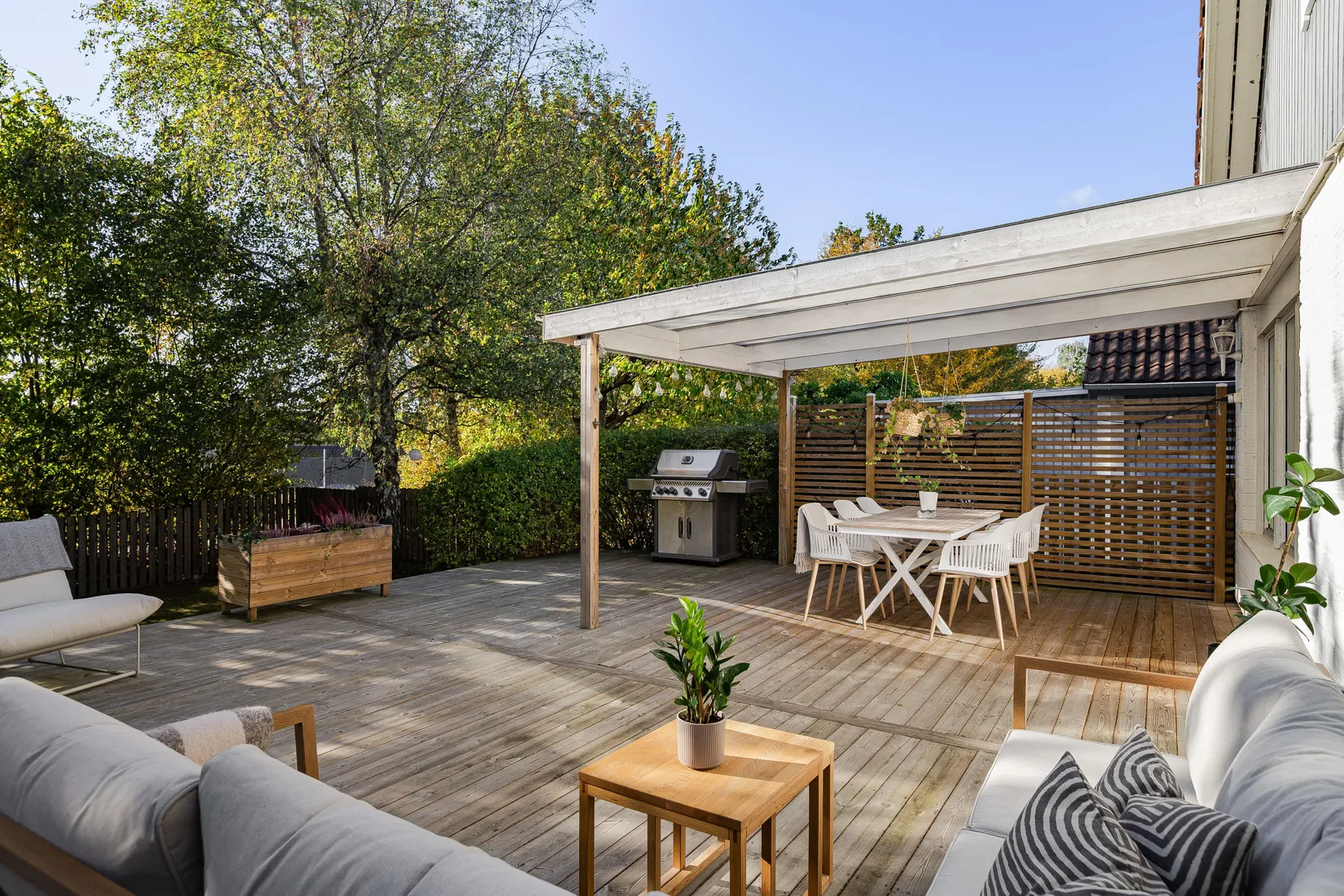 Villa, Nytorpsvägen 14, Ljungsbro, Linköping