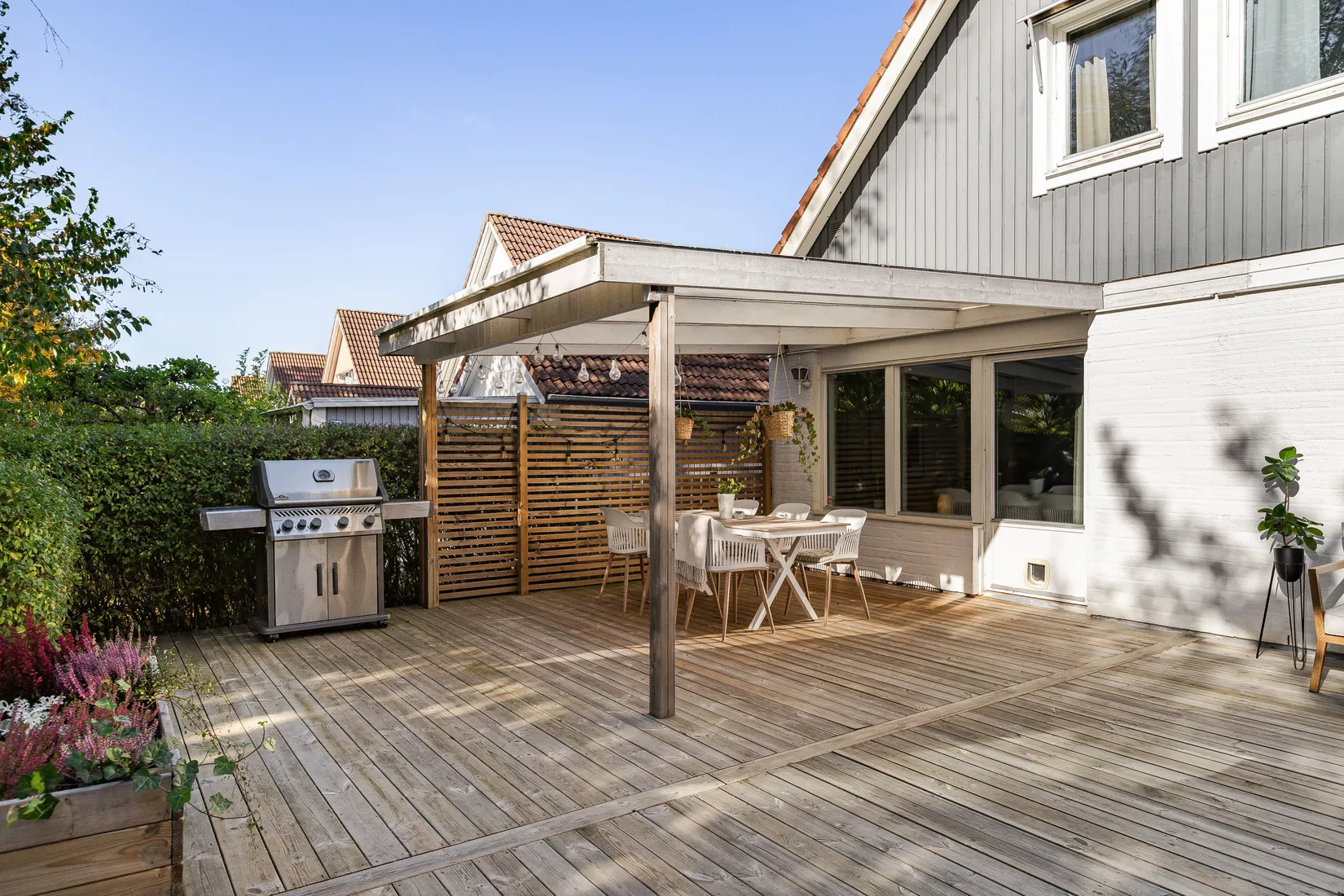 Villa, Nytorpsvägen 14, Ljungsbro, Linköping