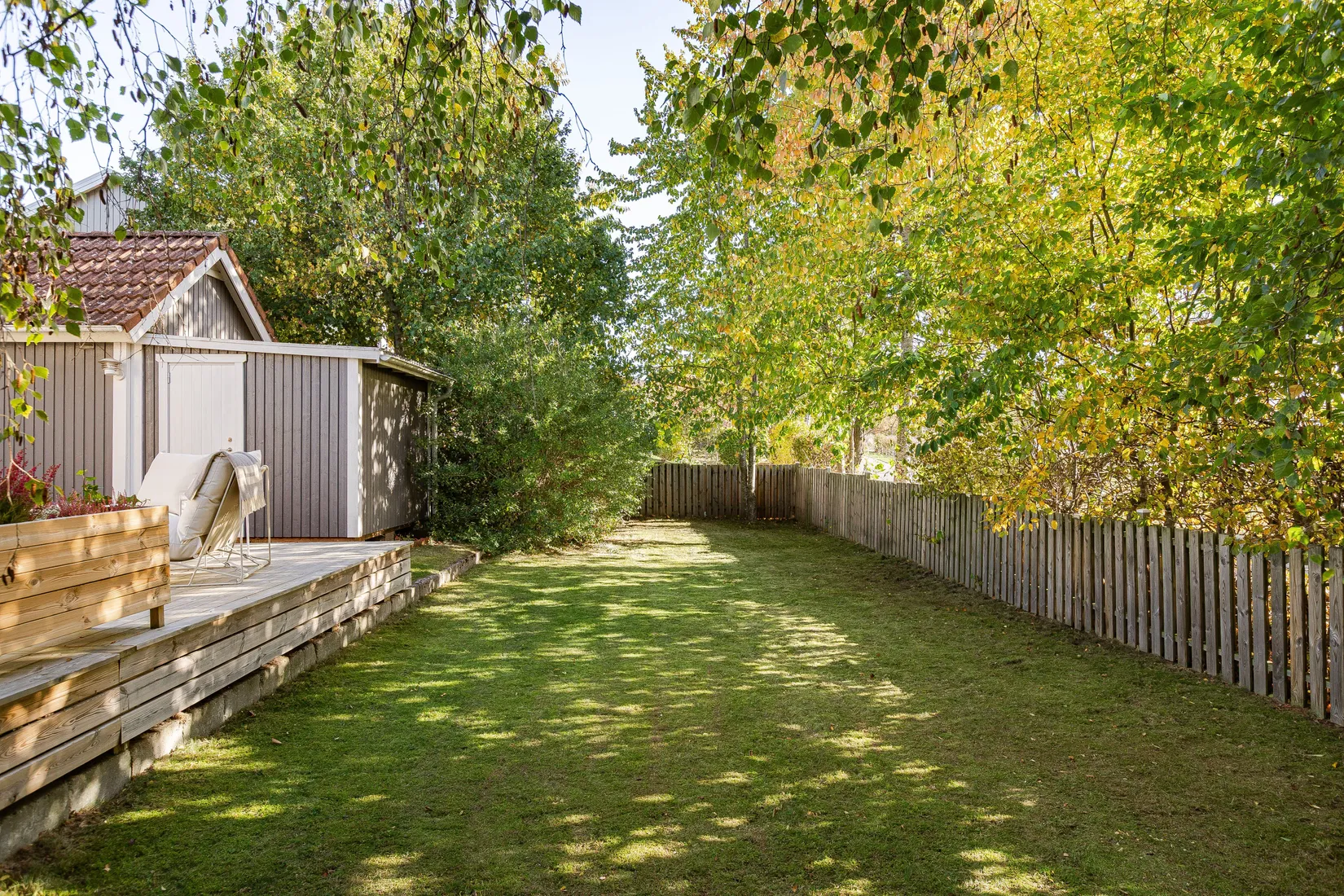 Villa, Nytorpsvägen 14, Ljungsbro, Linköping
