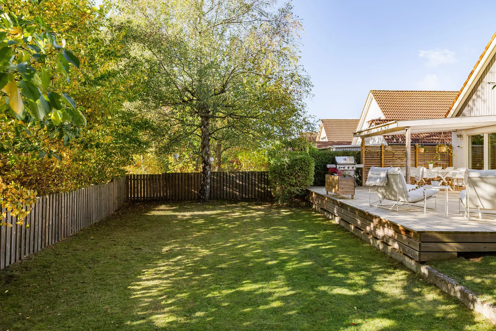 Villa, Nytorpsvägen 14, Ljungsbro, Linköping