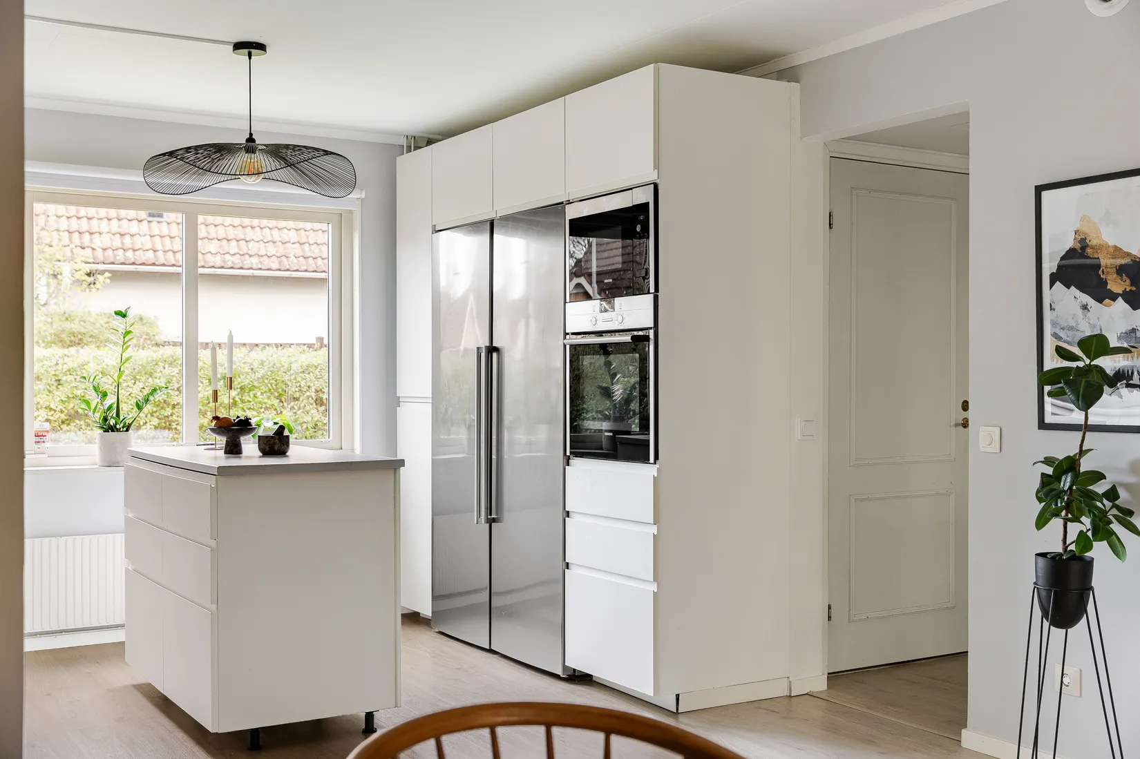 Villa, Nytorpsvägen 14, Ljungsbro, Linköping