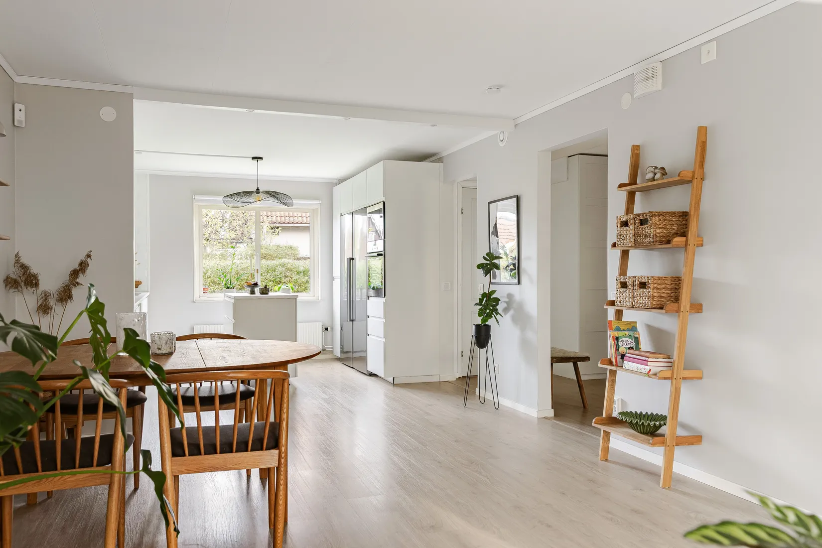 Villa, Nytorpsvägen 14, Ljungsbro, Linköping