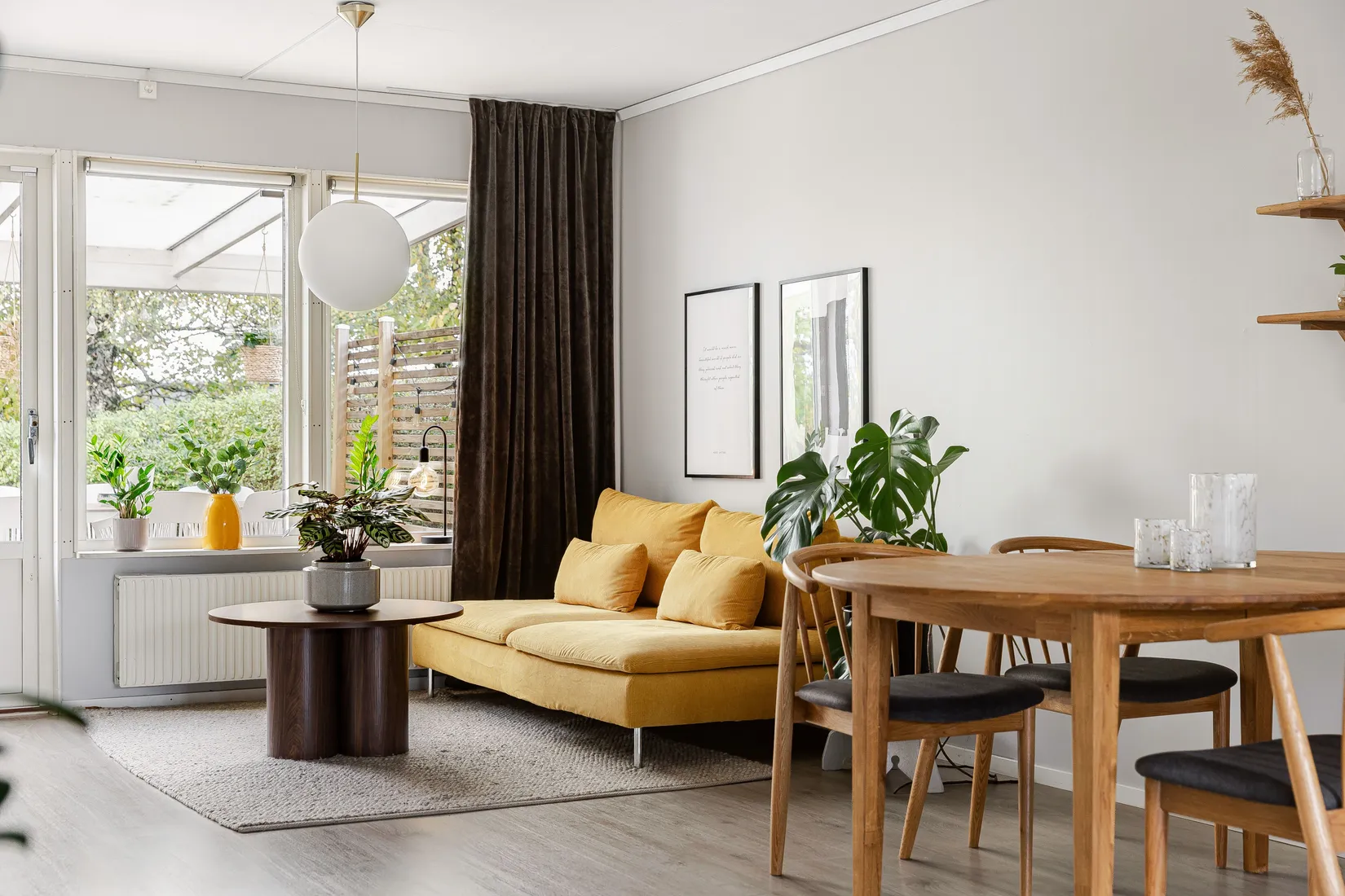 Villa, Nytorpsvägen 14, Ljungsbro, Linköping