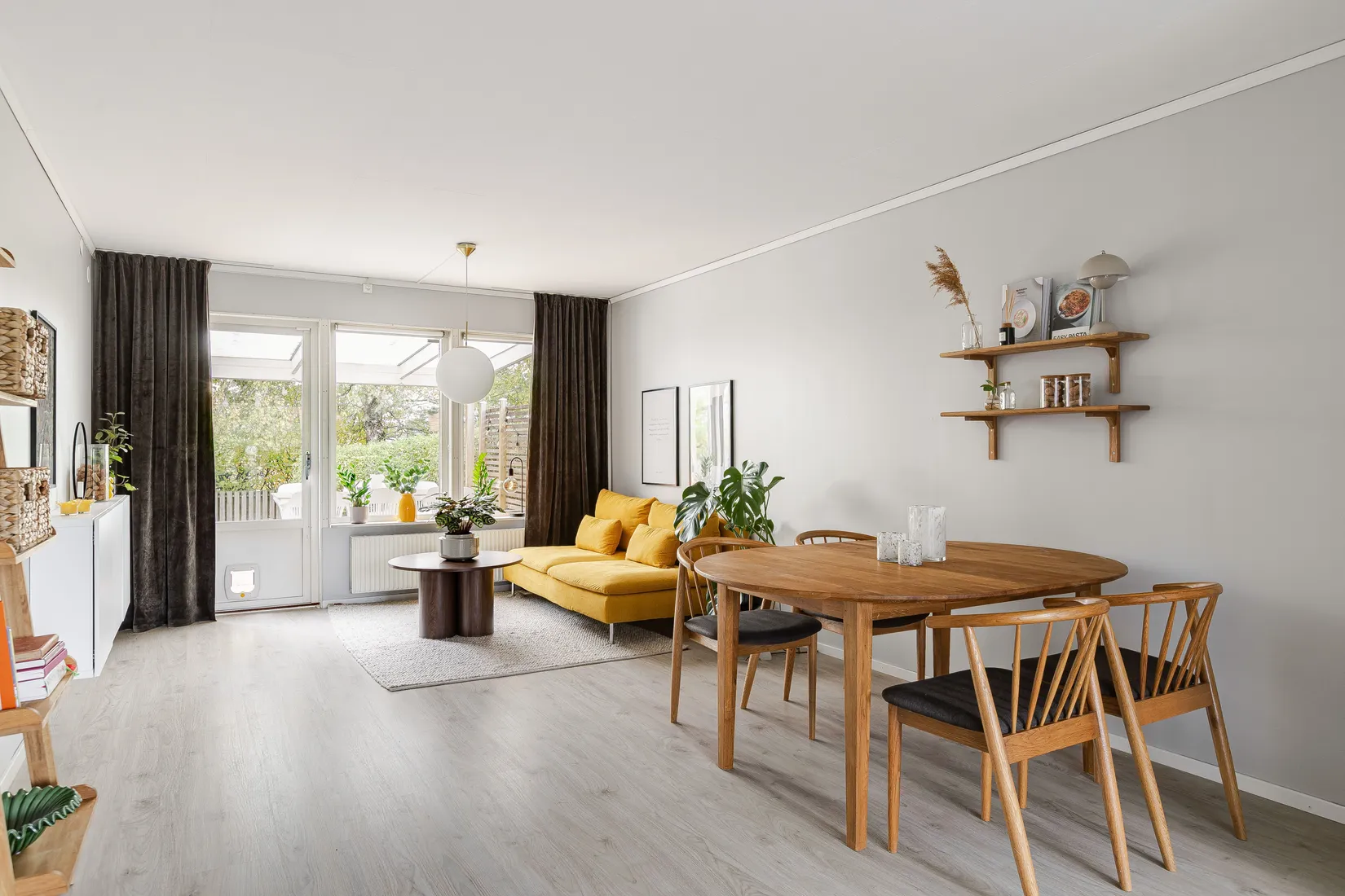 Villa, Nytorpsvägen 14, Ljungsbro, Linköping