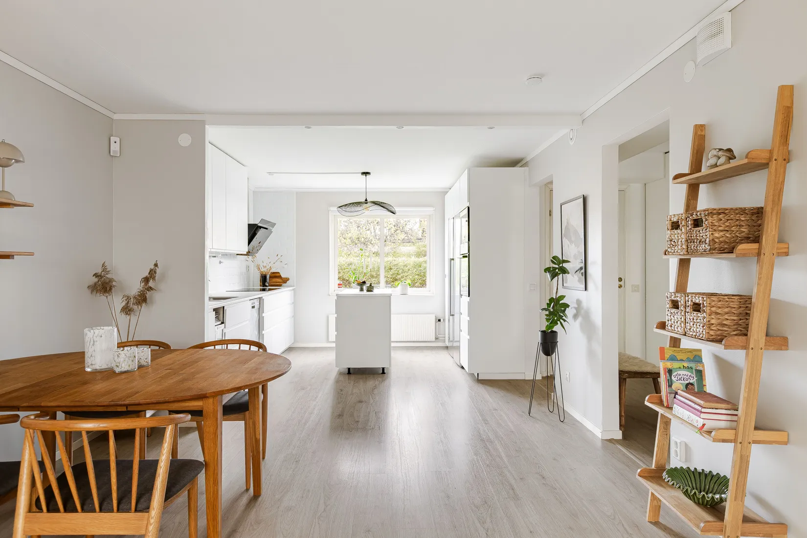 Villa, Nytorpsvägen 14, Ljungsbro, Linköping